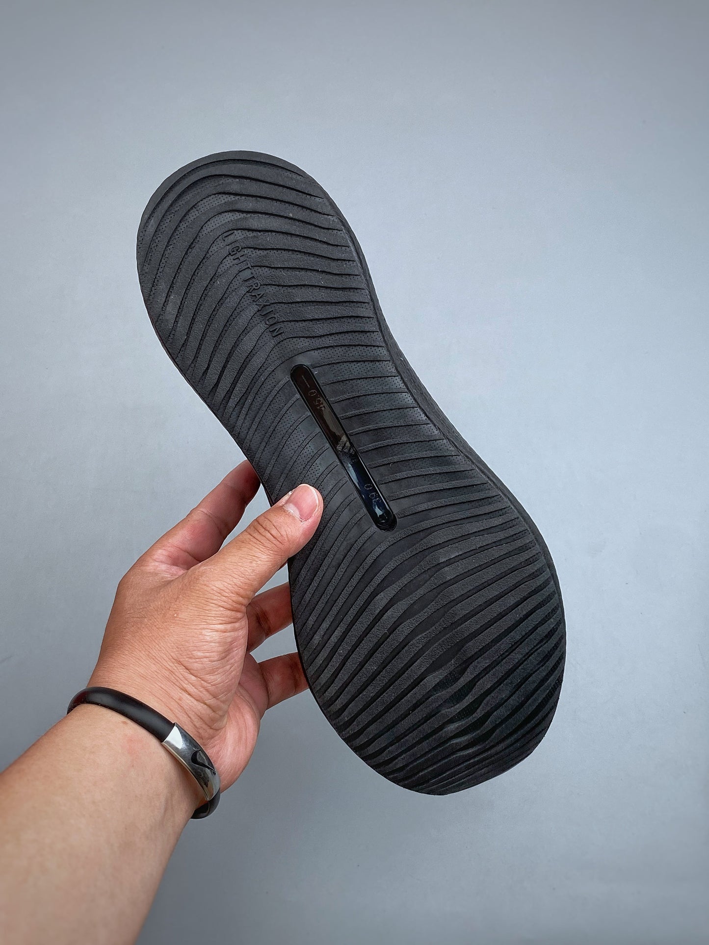 Adidas HYPERBOOST EDGE M Black KI1922