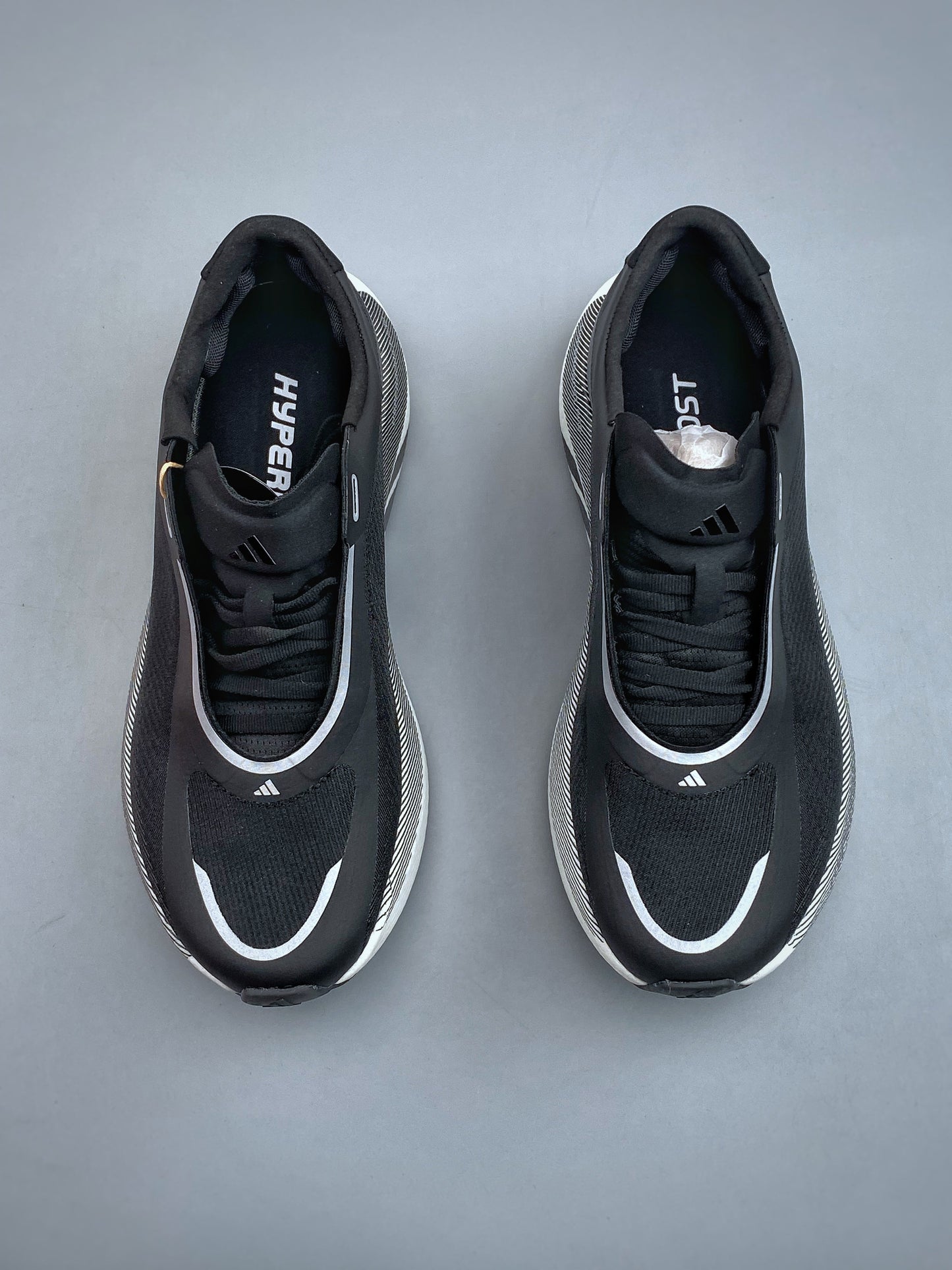 Adidas HYPERBOOST EDGE M  KI1923