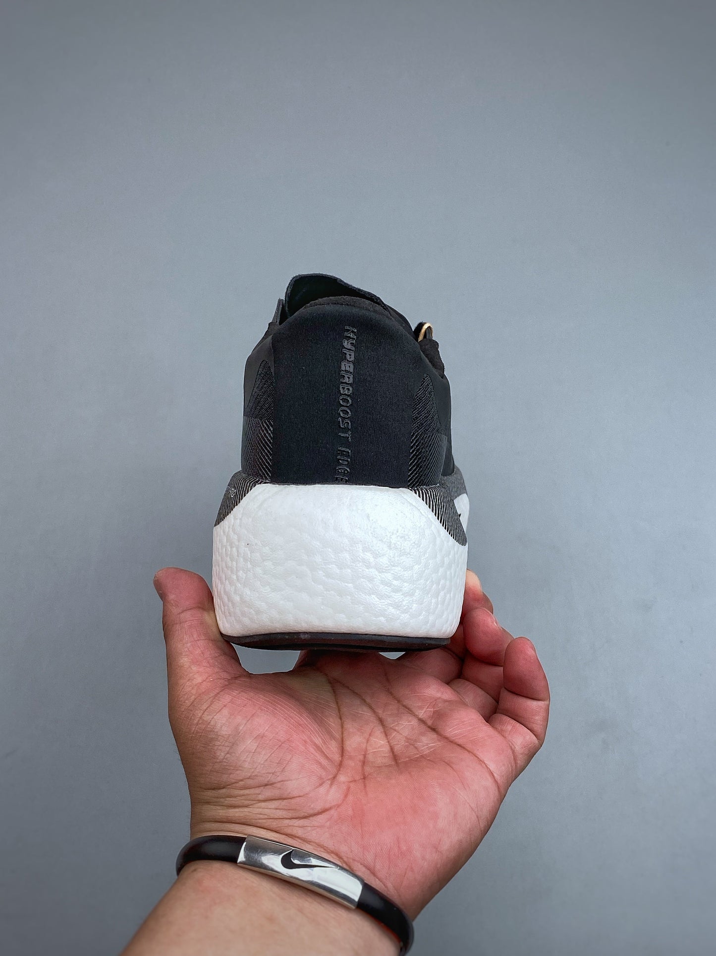 Adidas HYPERBOOST EDGE M  KI1923