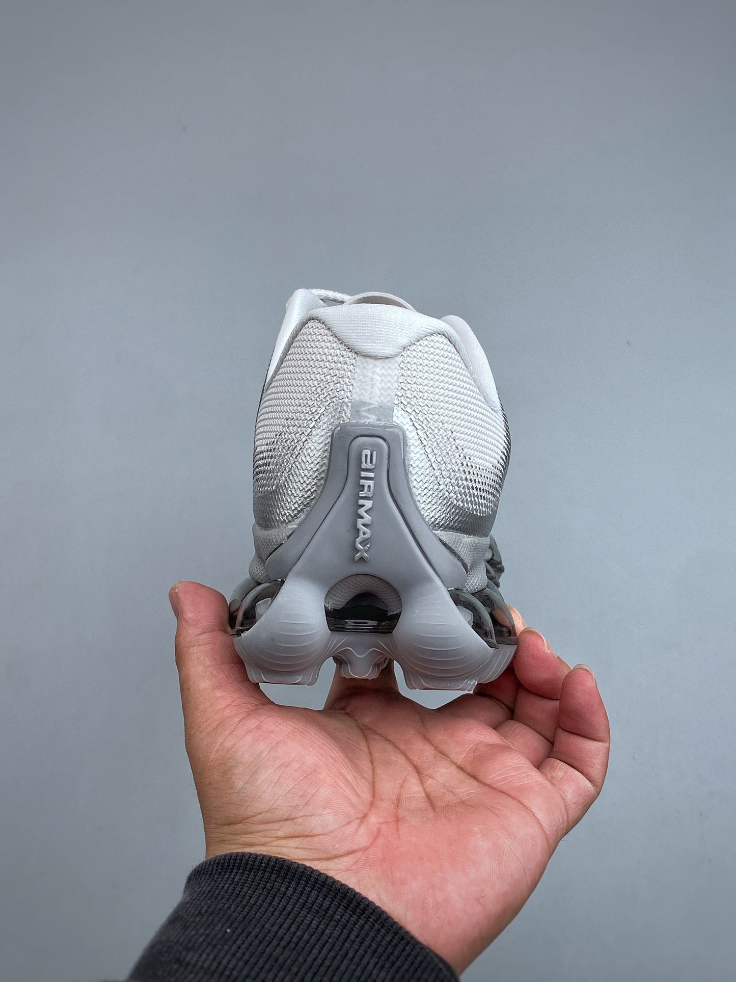 Nike AIR LIQUID MAX Light Grey