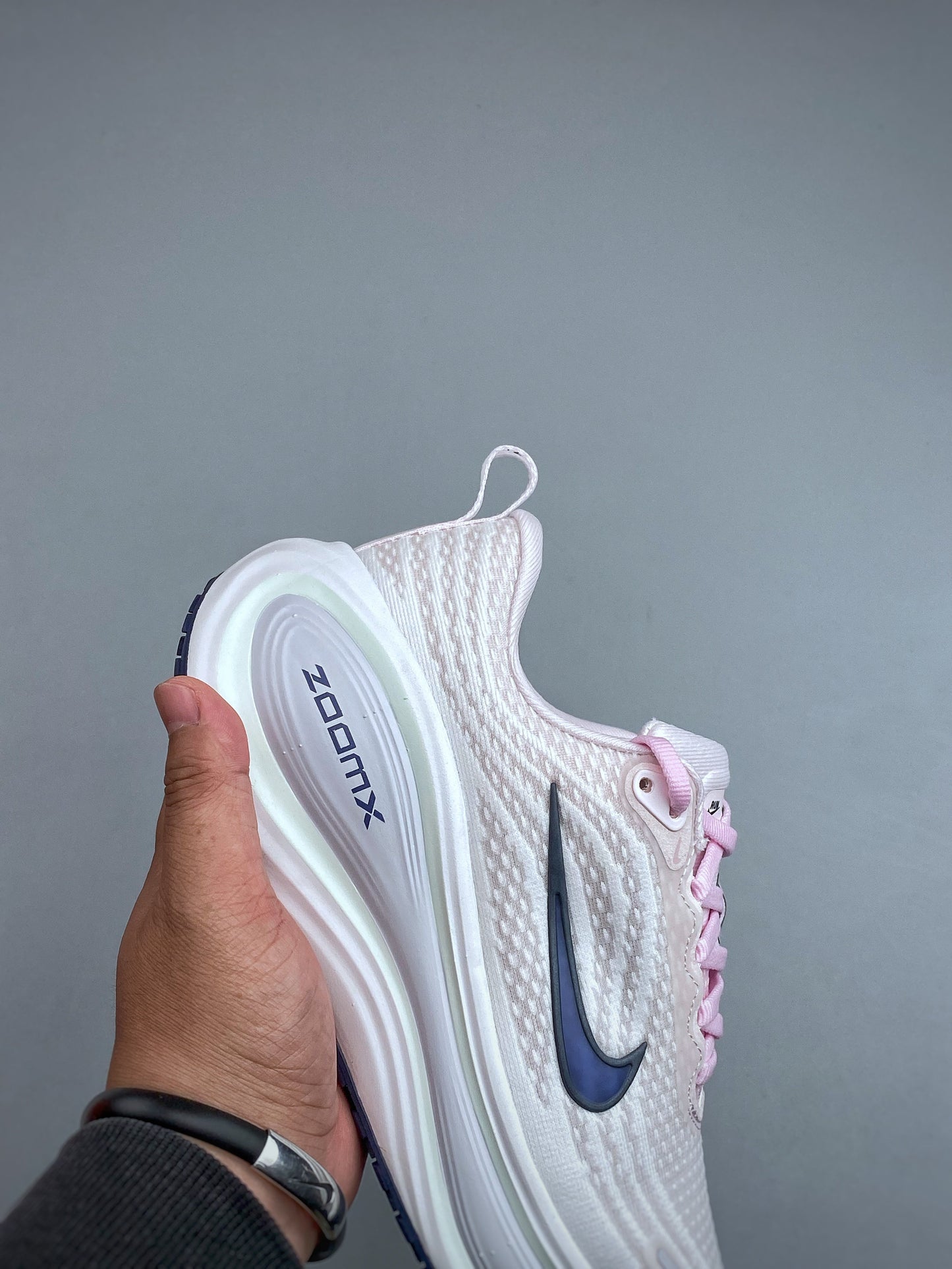 Nike Vomero Plus RUN Air Zoom Pink HV8154 606