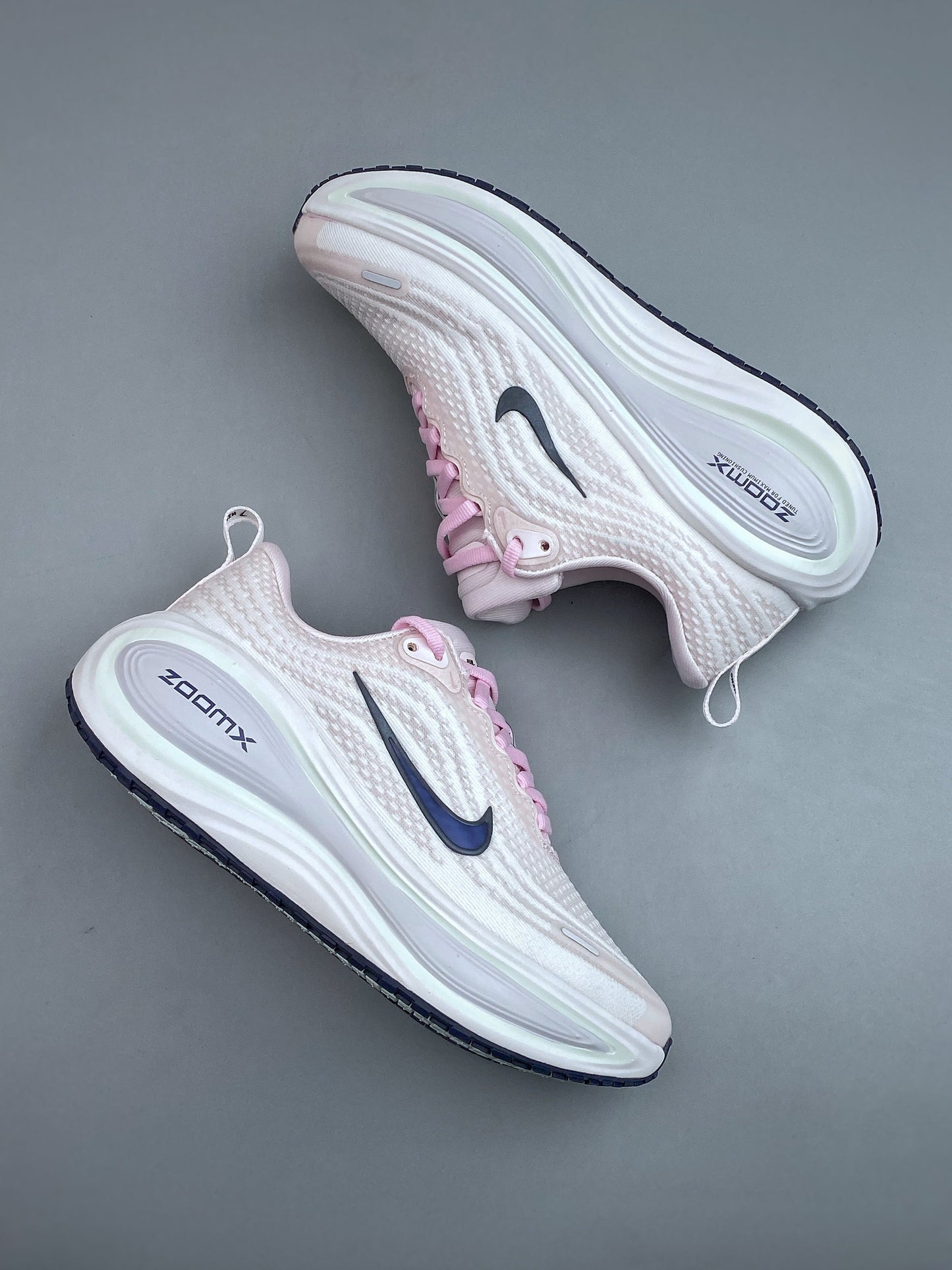 Nike Vomero Plus RUN Air Zoom Pink HV8154 606