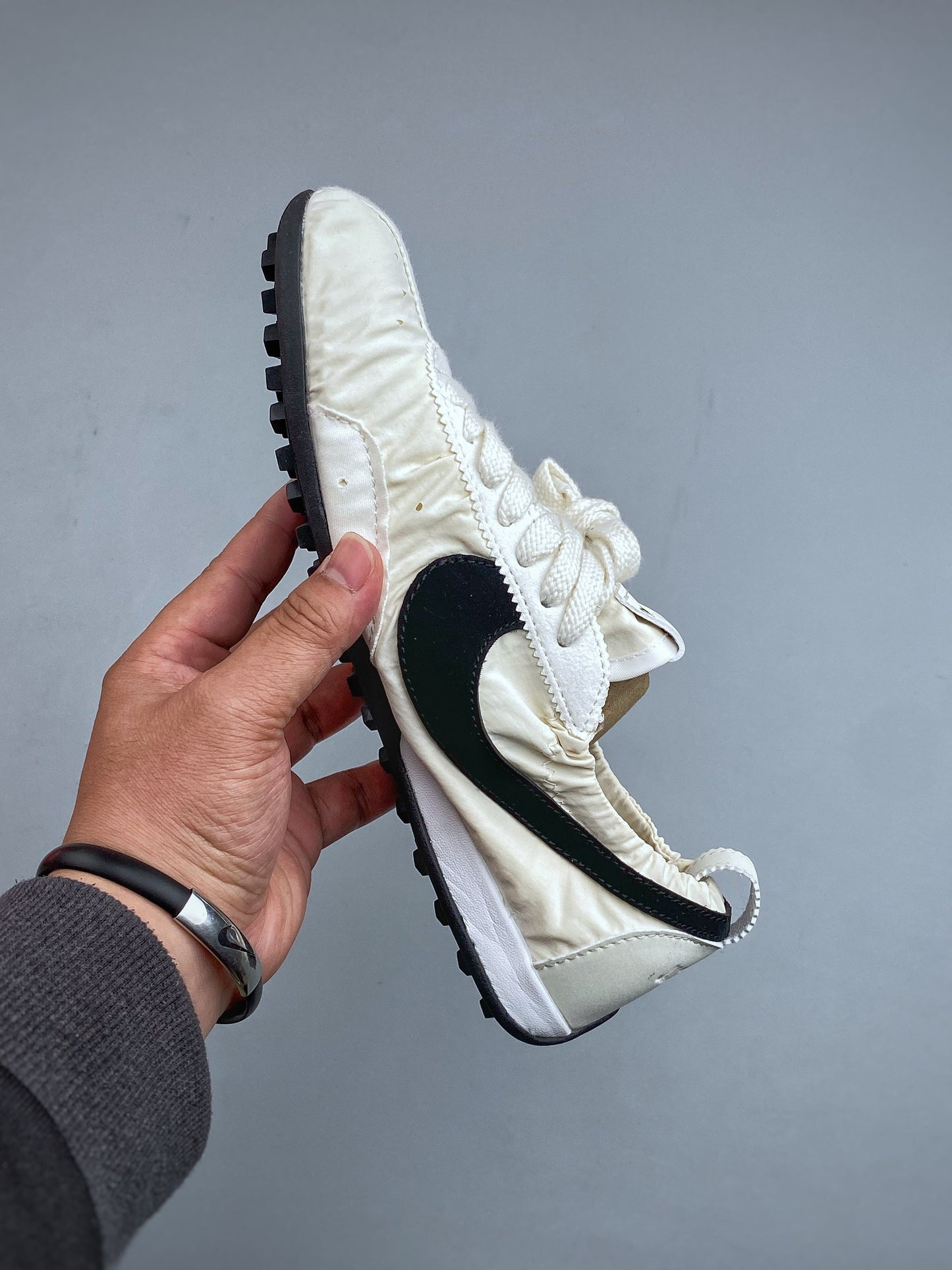 Jacquemus x Nike Moon Shoe SP White HV8547 101