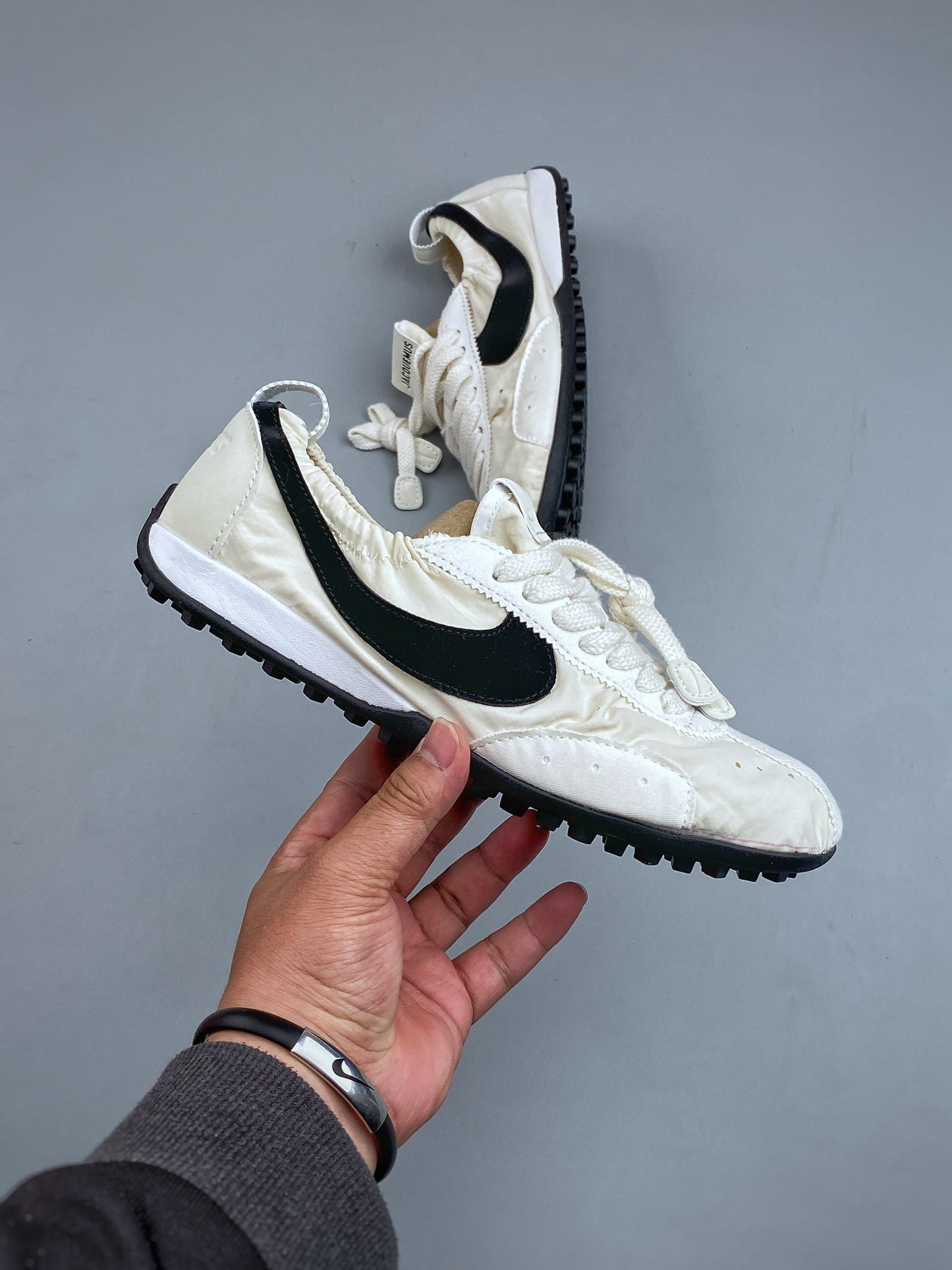 Jacquemus x Nike Moon Shoe SP White HV8547 101