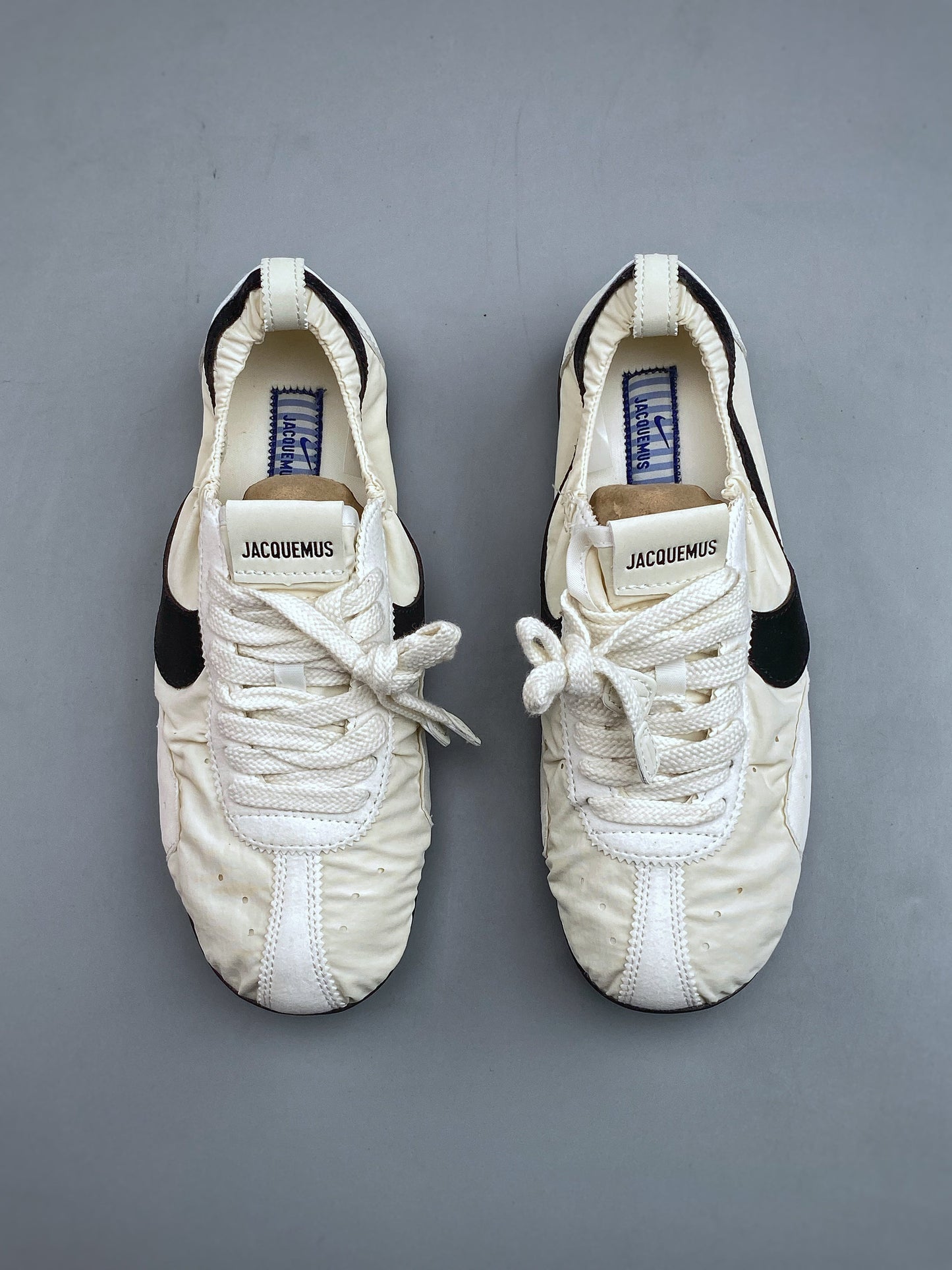 Jacquemus x Nike Moon Shoe SP White HV8547 101