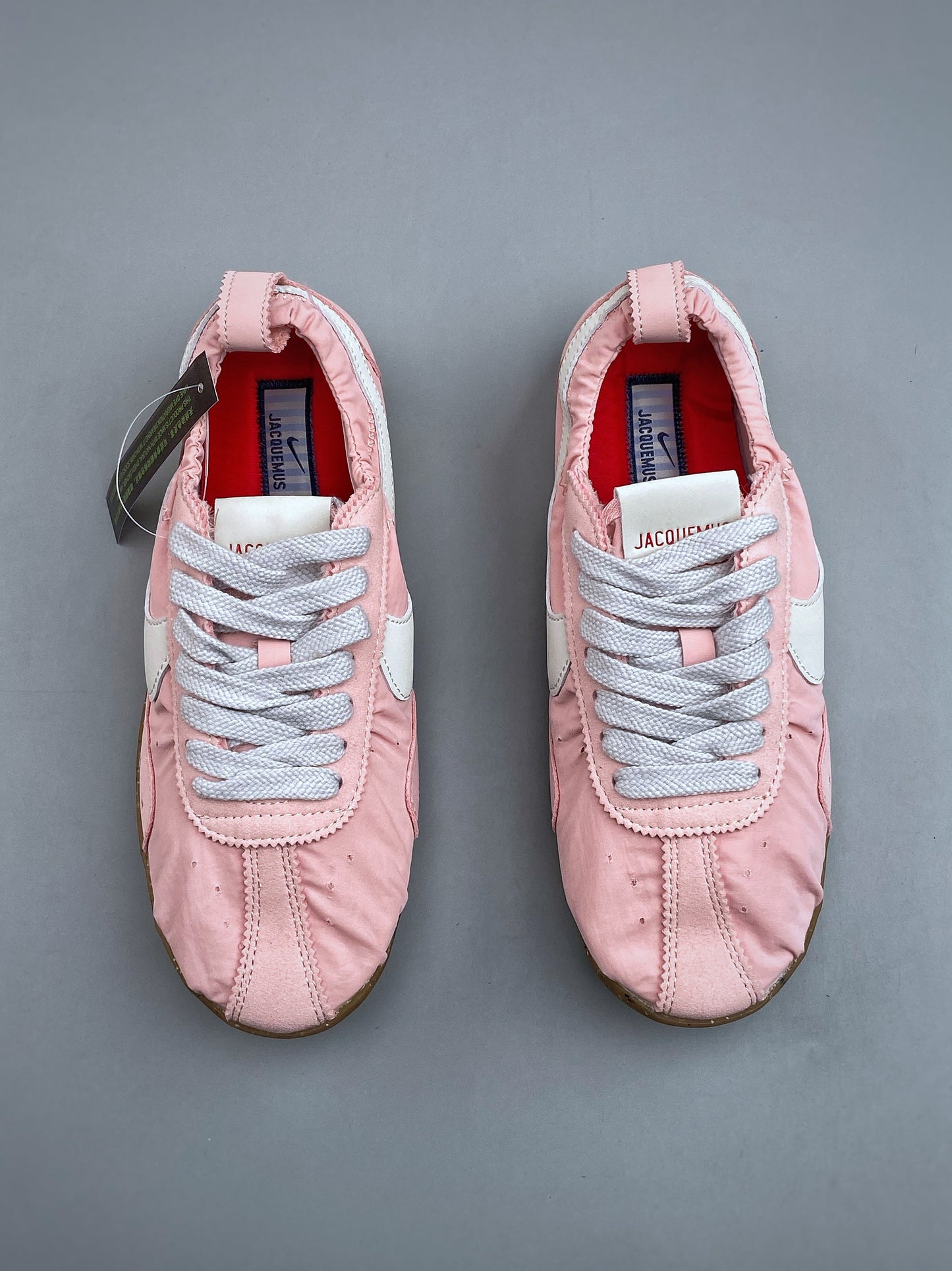 Jacquemus x Nike Moon Shoe SP Pink HV8547 800