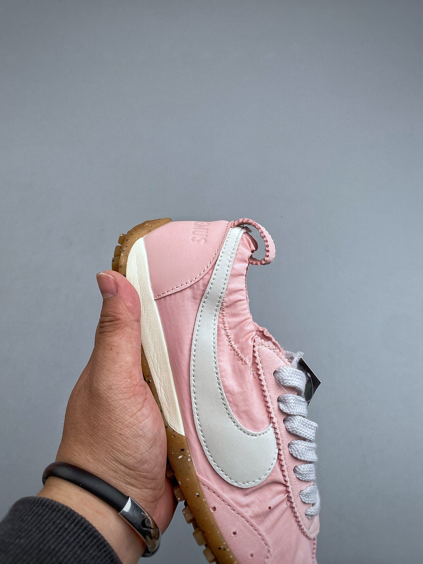 Jacquemus x Nike Moon Shoe SP Pink HV8547 800