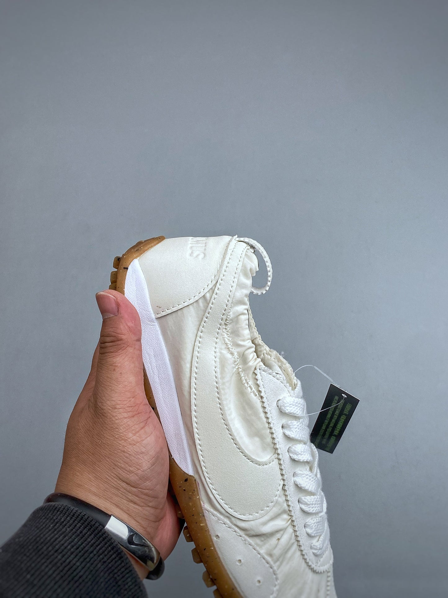 Jacquemus x Nike Moon Shoe SP HV8547 002