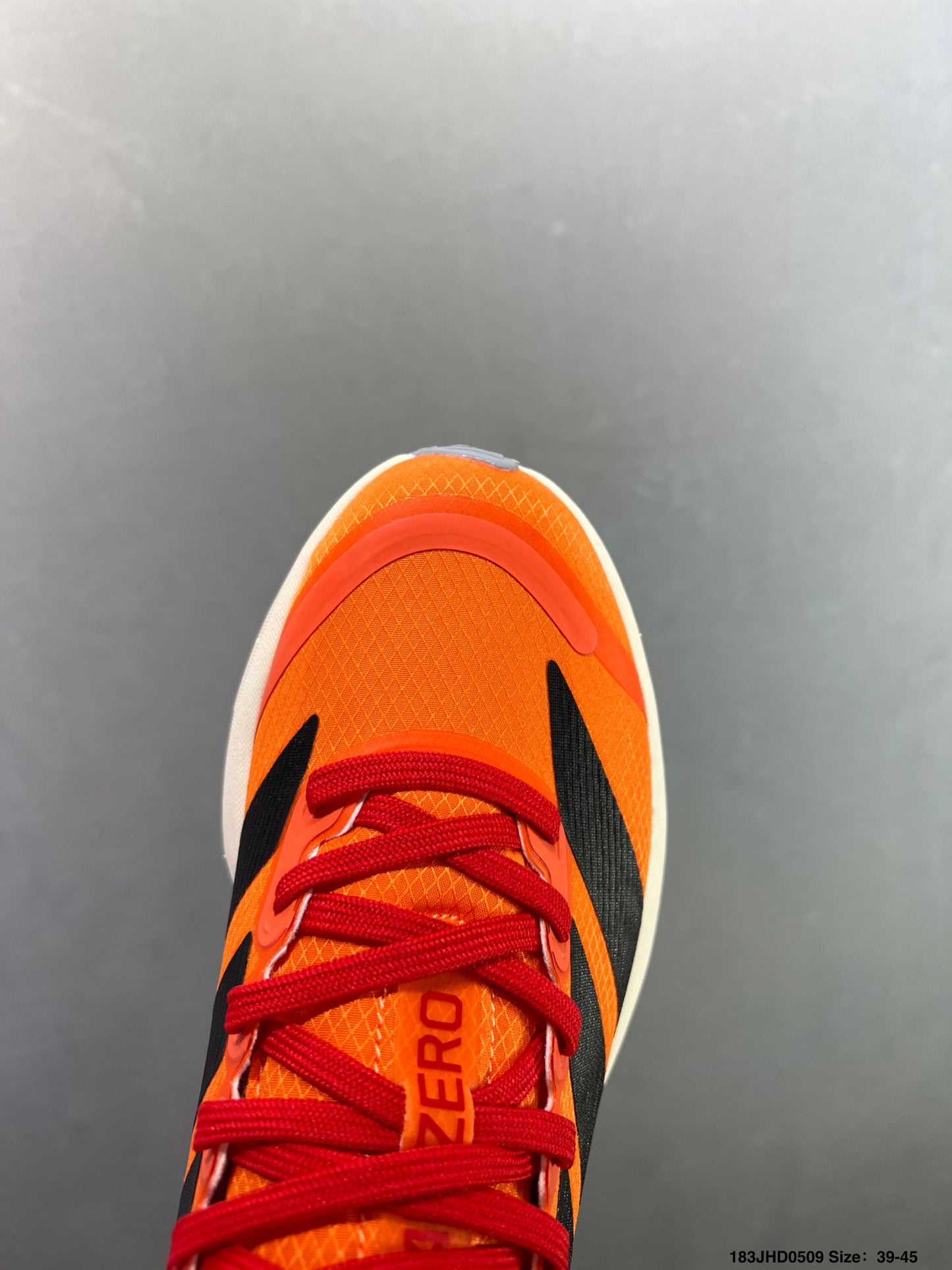Adidas ADIZERO BK Orange JP6528