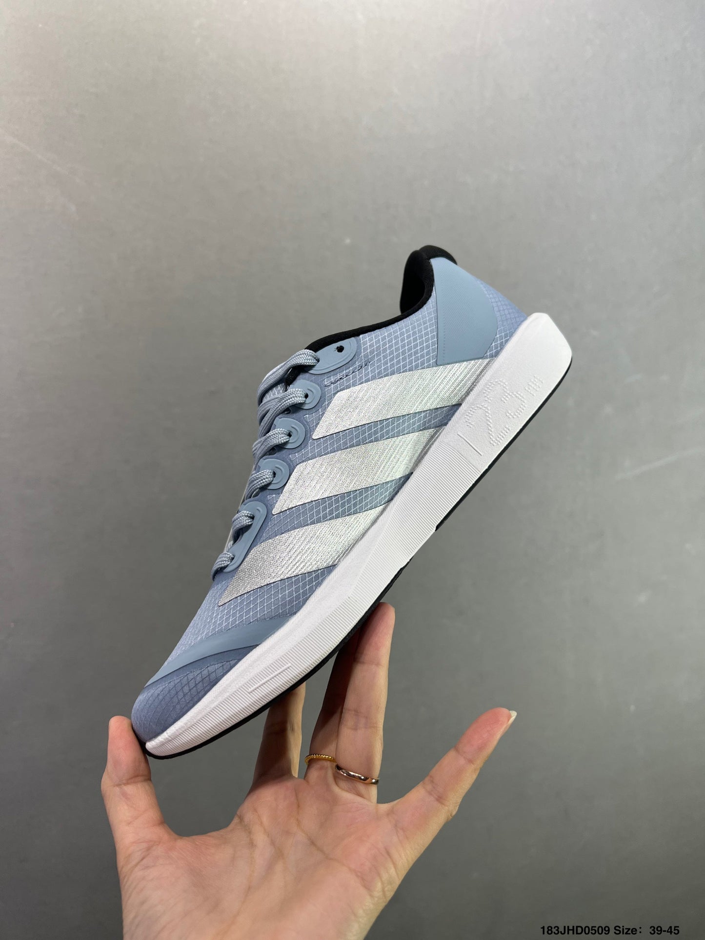 Adidas ADIZERO BK Blue JP6528