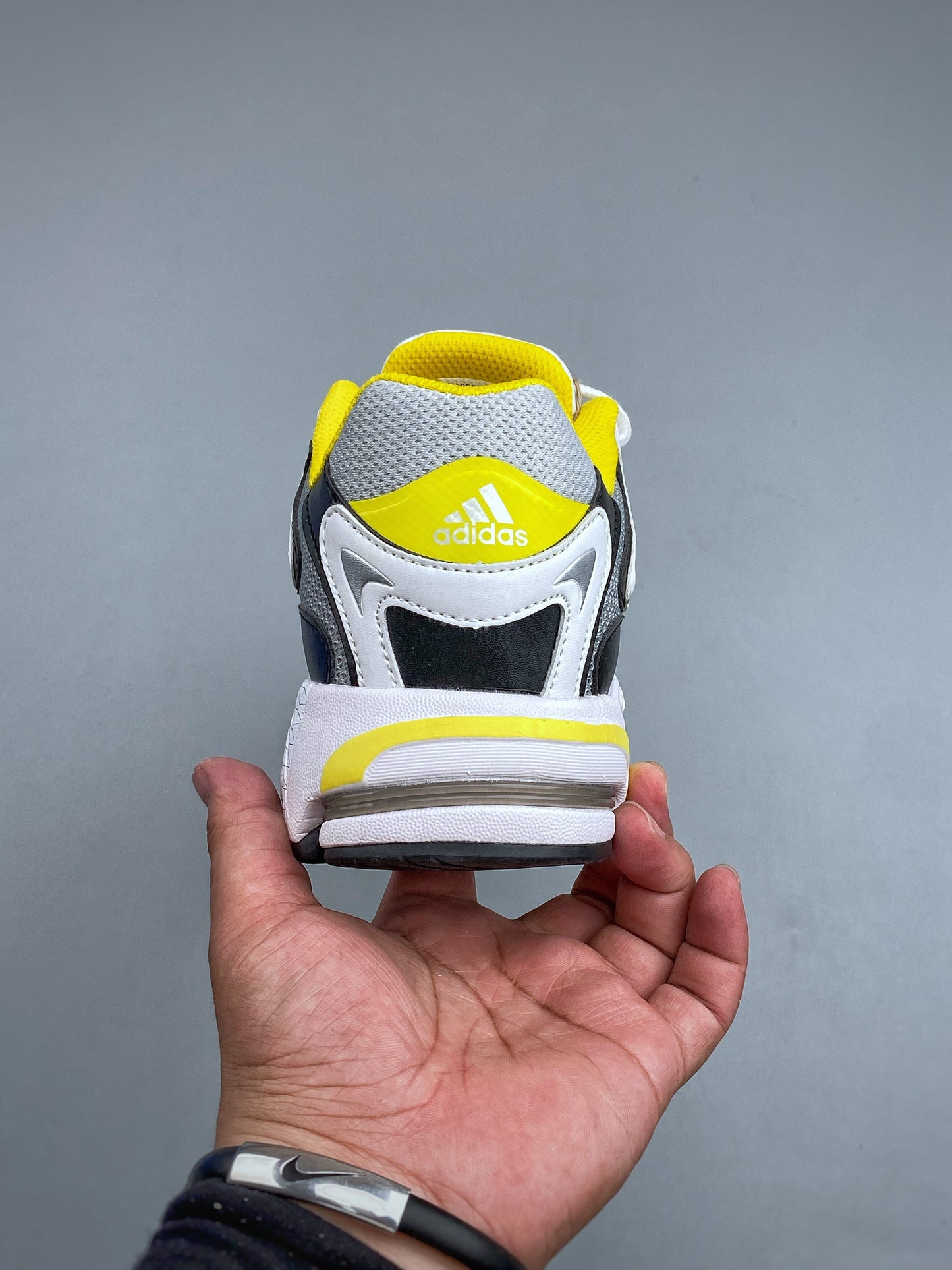 Adidas RESPONSE CL Yellow FX7718
