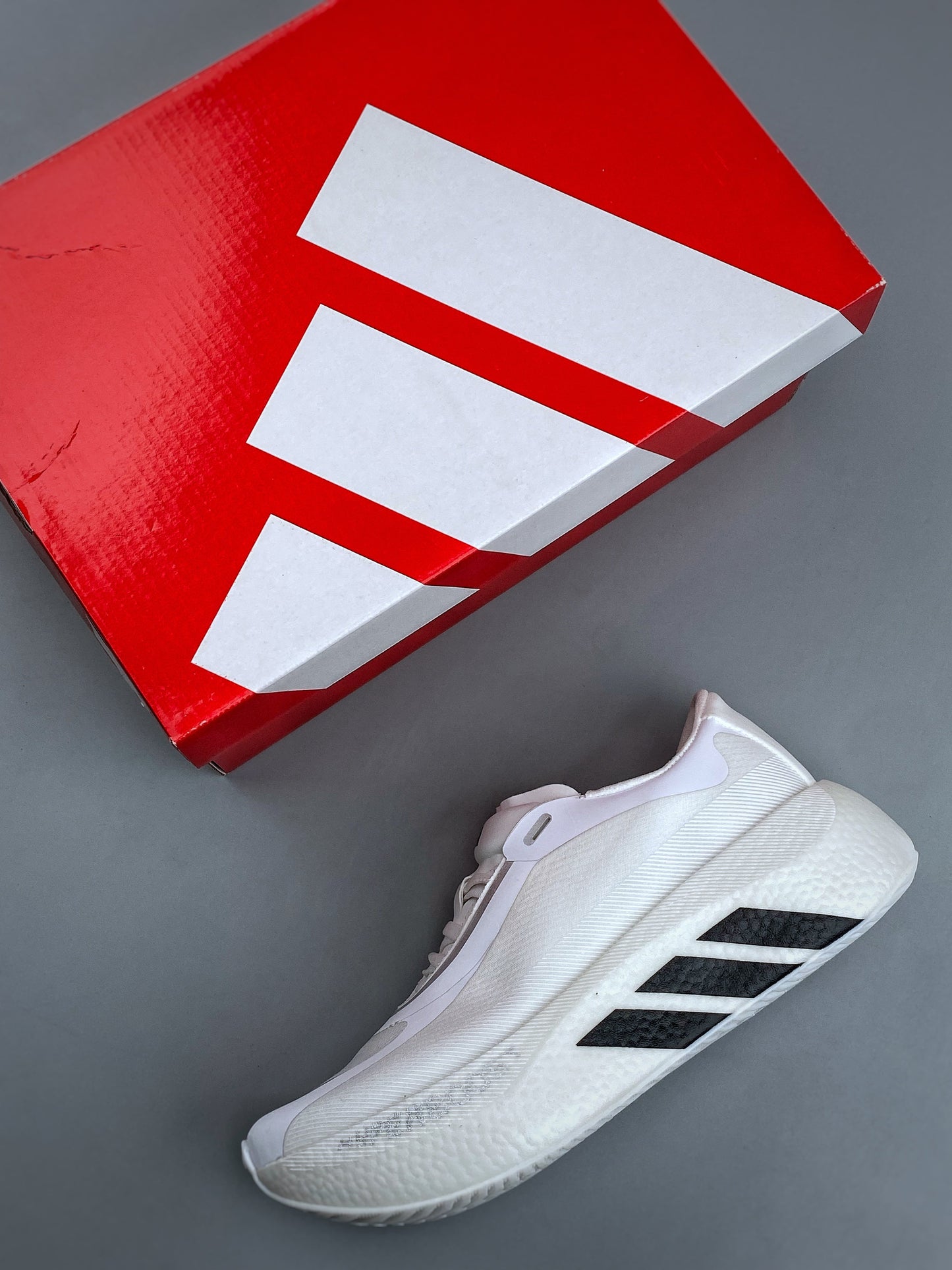 Adidas HYPERBOOST EDGE M KI1921