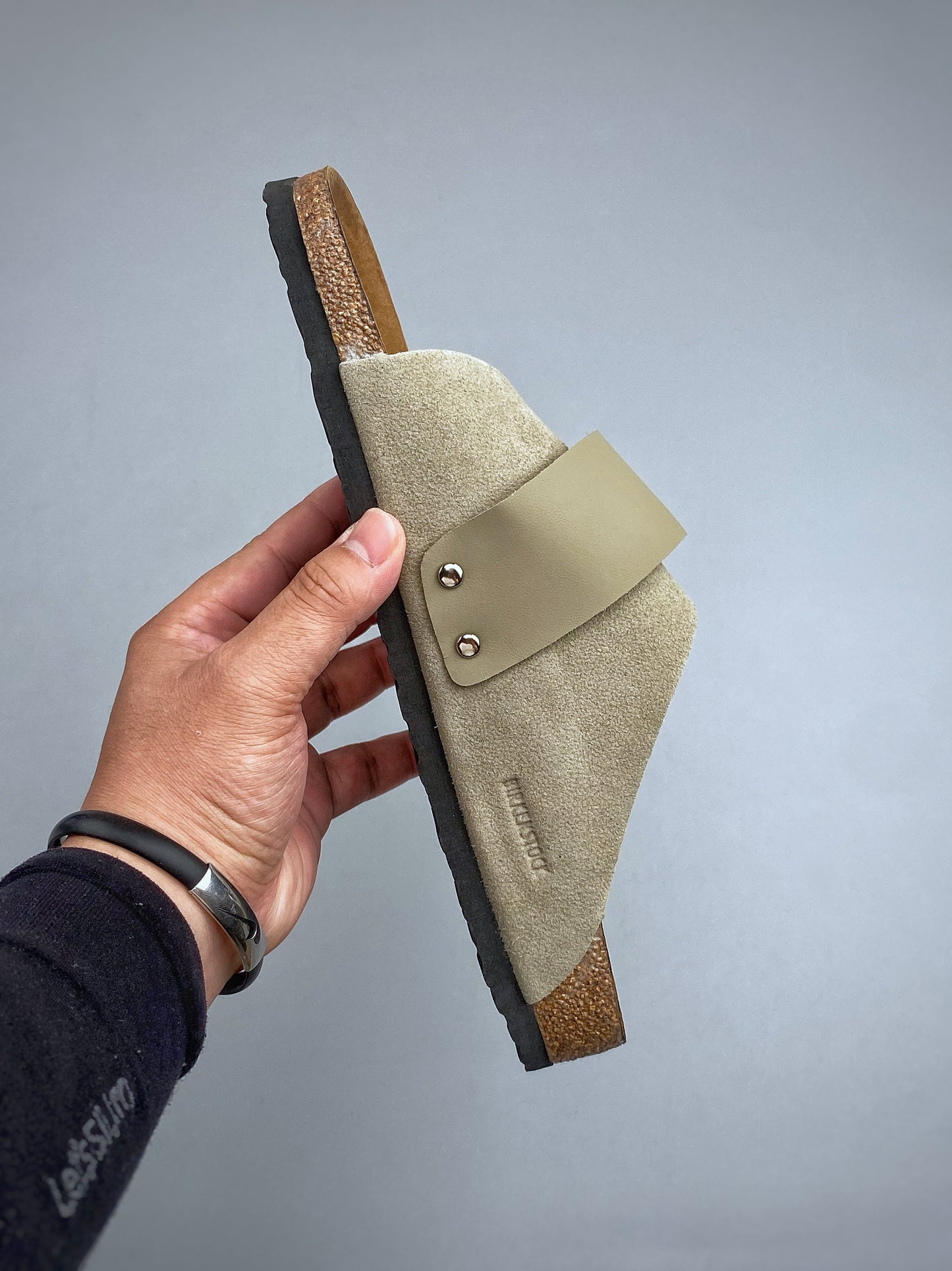 Birkenstock EVA Slide