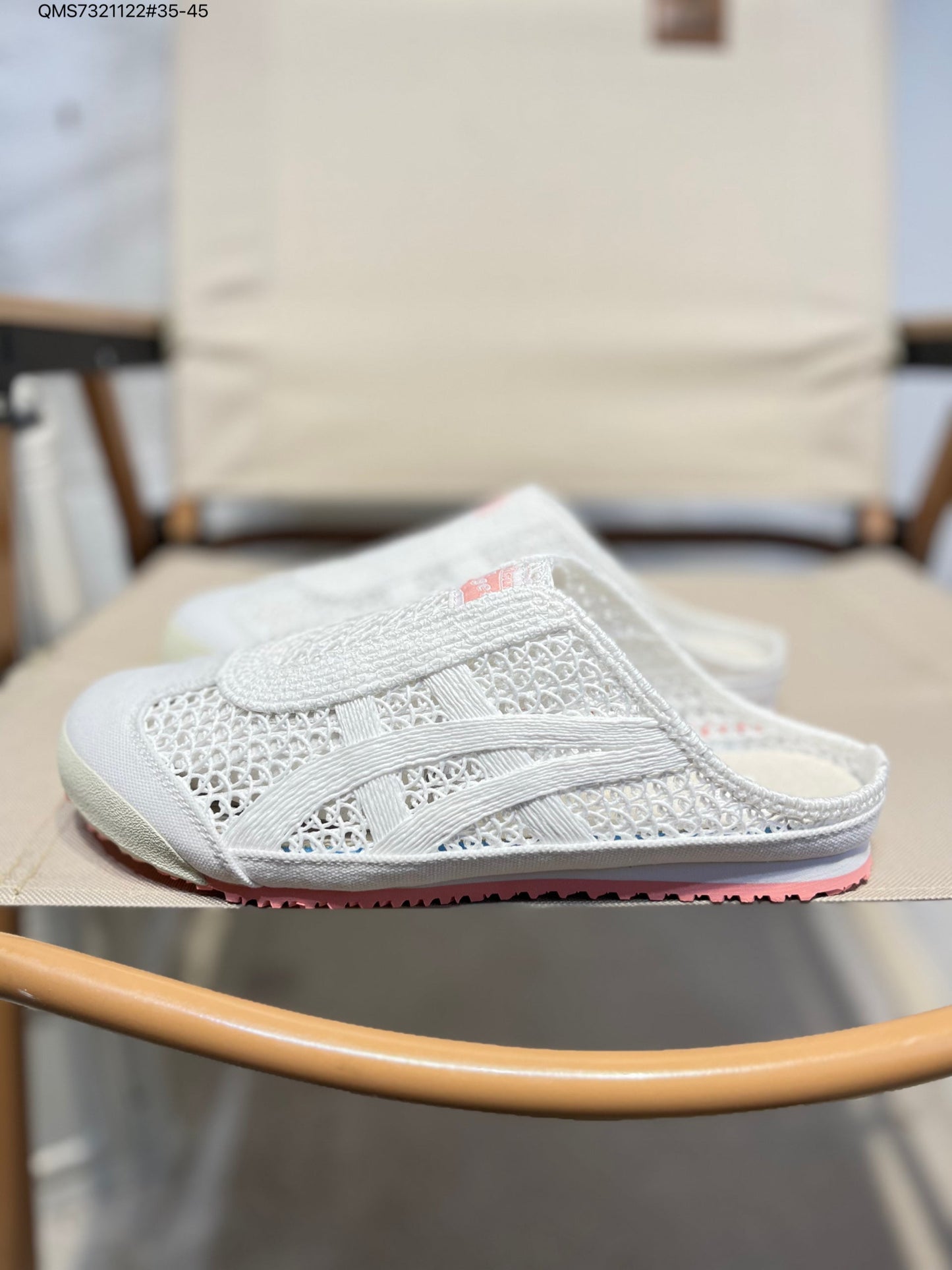 Asics Onitsuka Tiger MEXICO 66 Sabot 1183A707 QMS7321122