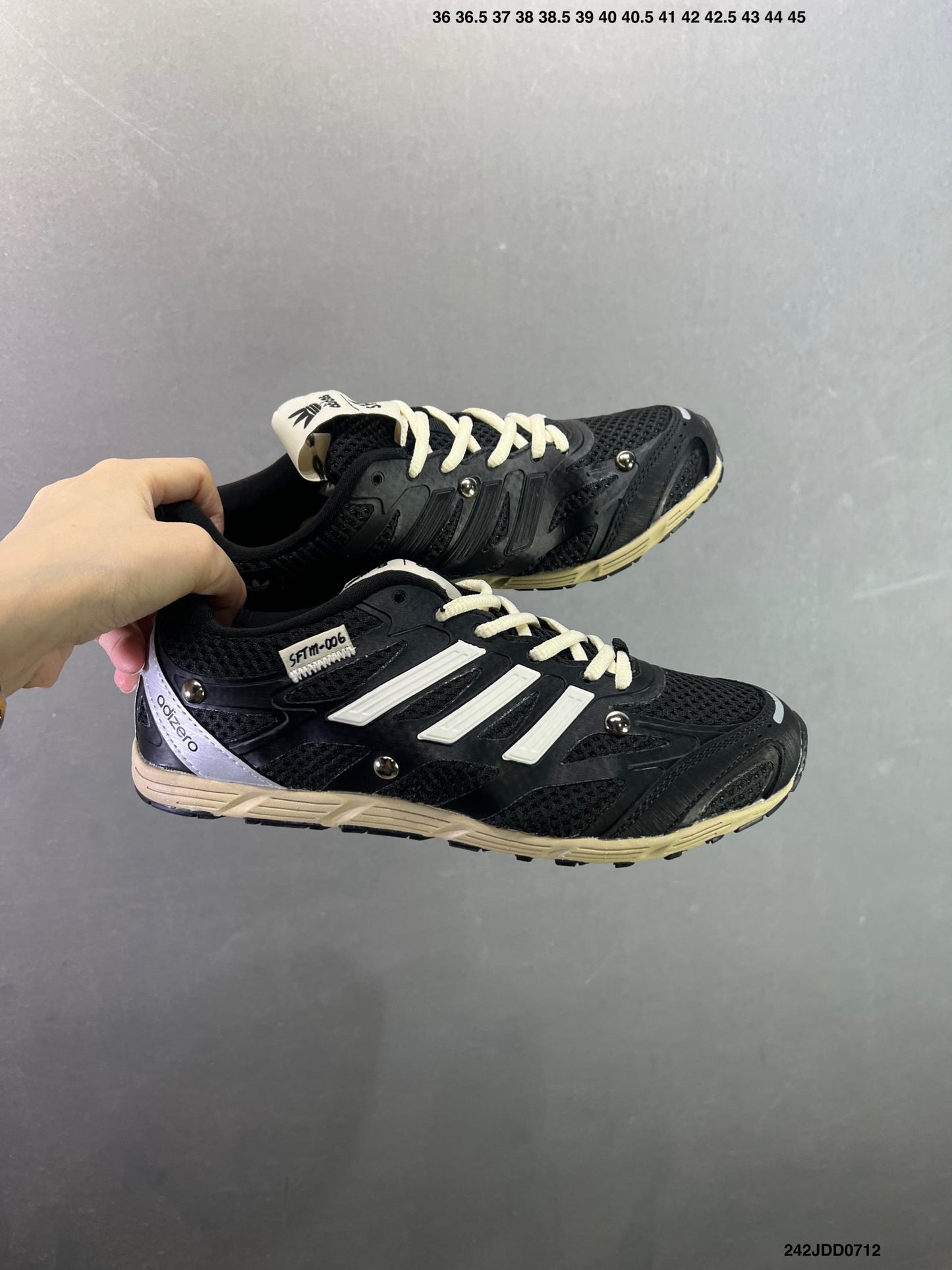 Song For The Mute x Adidas Originals Adizero PR Sftm  HP3521