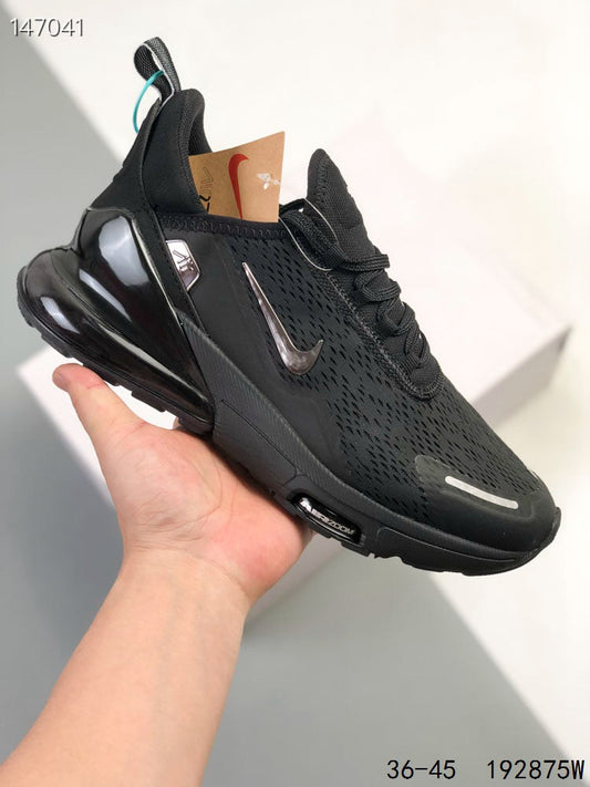 Nike Air Max 270 Premium Black