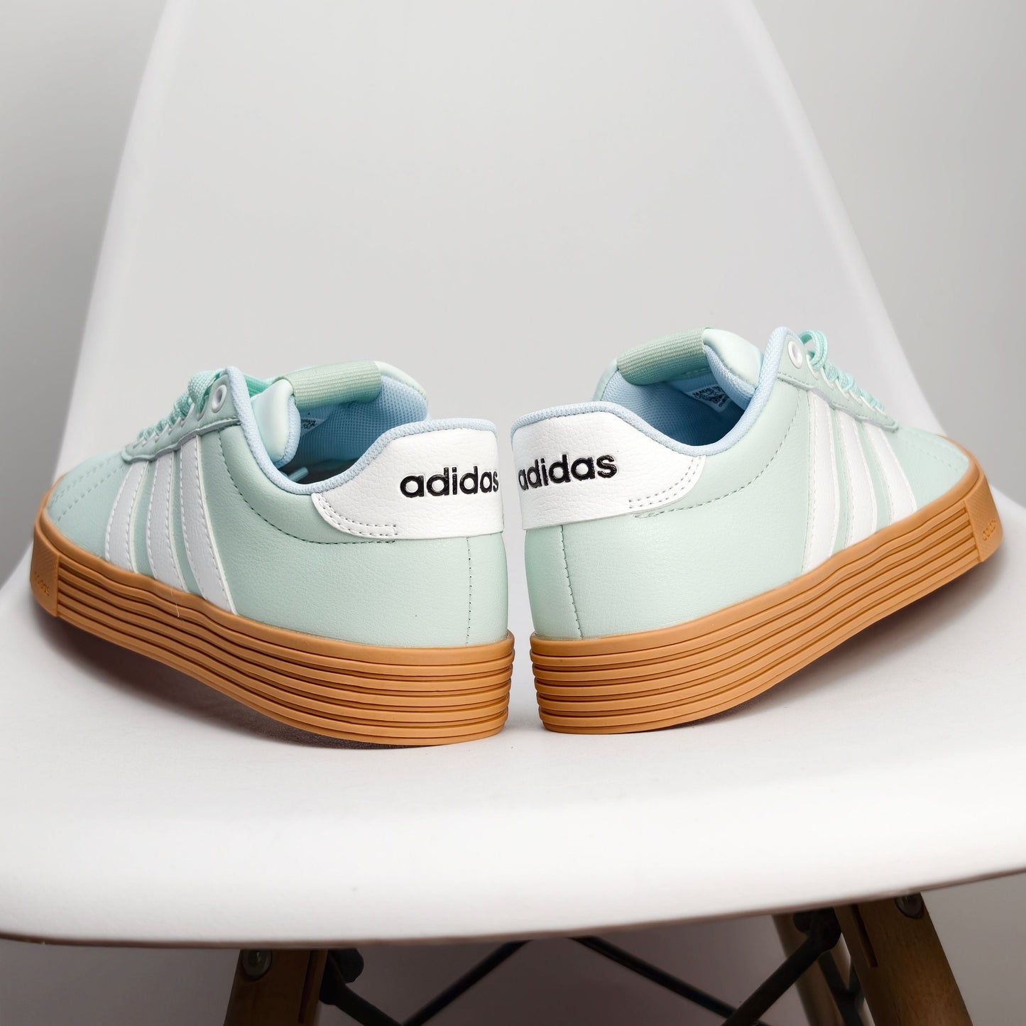 Adidas Daily 4.0 Blue JR0080-02