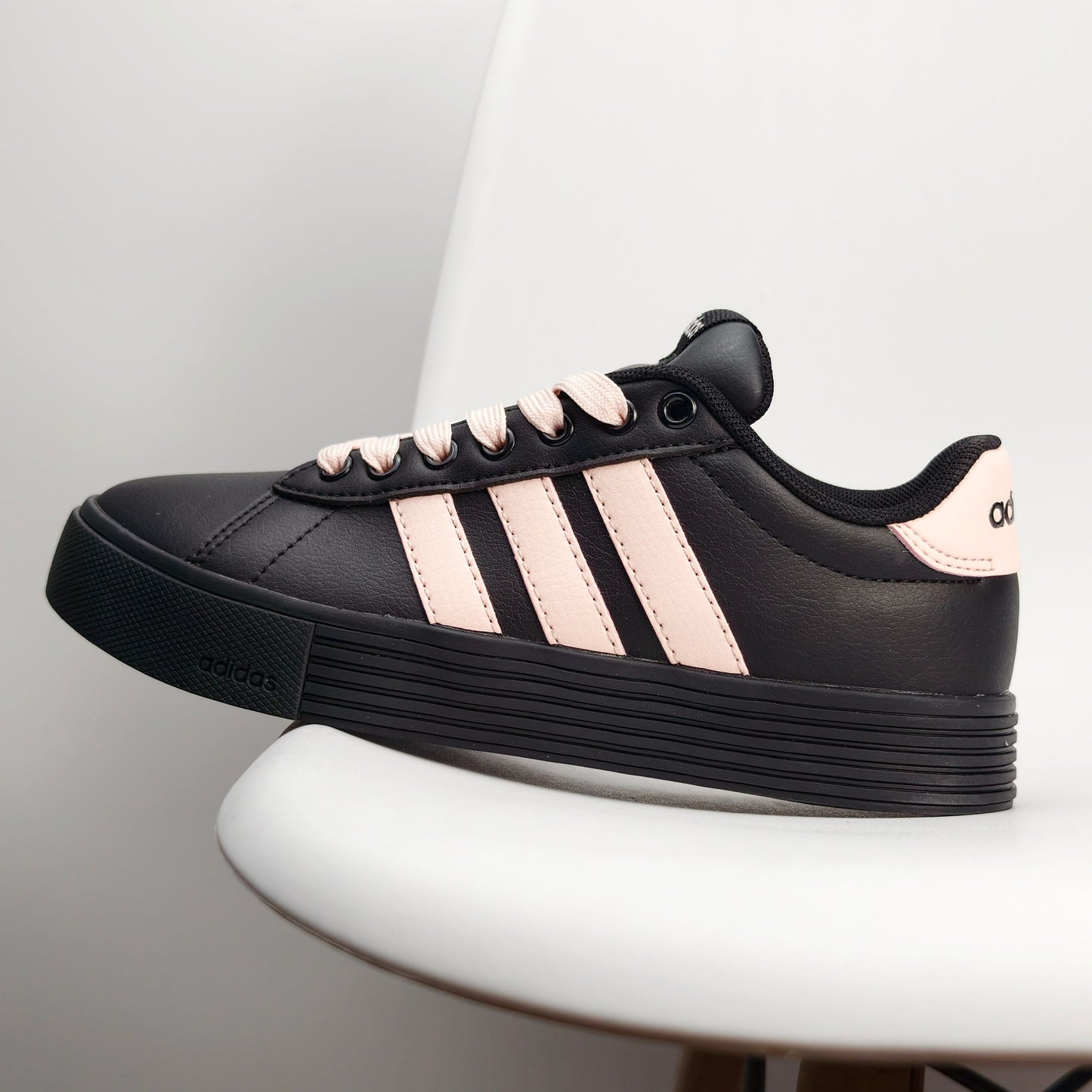 Adidas Daily 4.0 Black JR0080-02