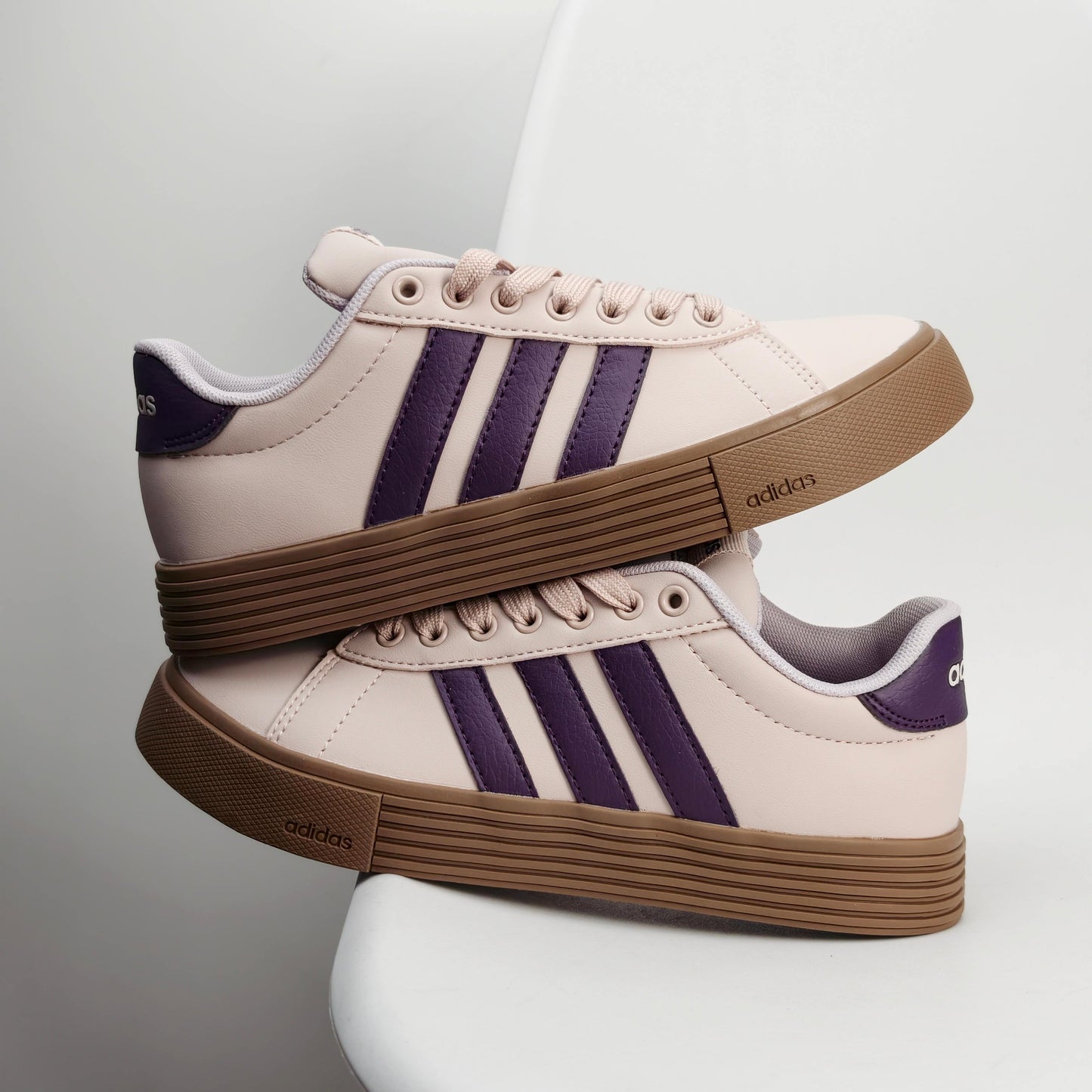 Adidas Daily 4.0 Pink JR0080-02