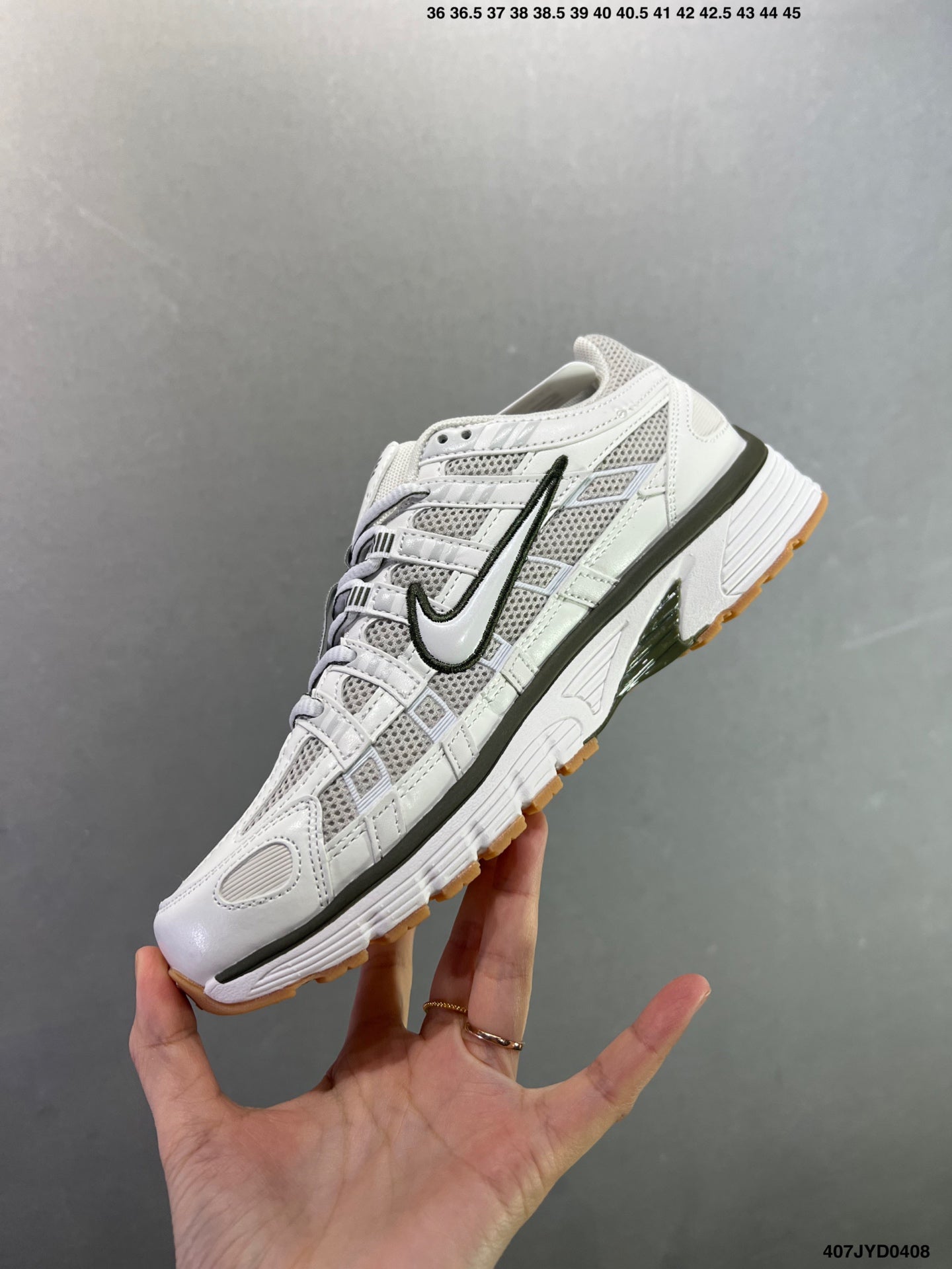 Nike P-6000 Pegasus HF0015-001