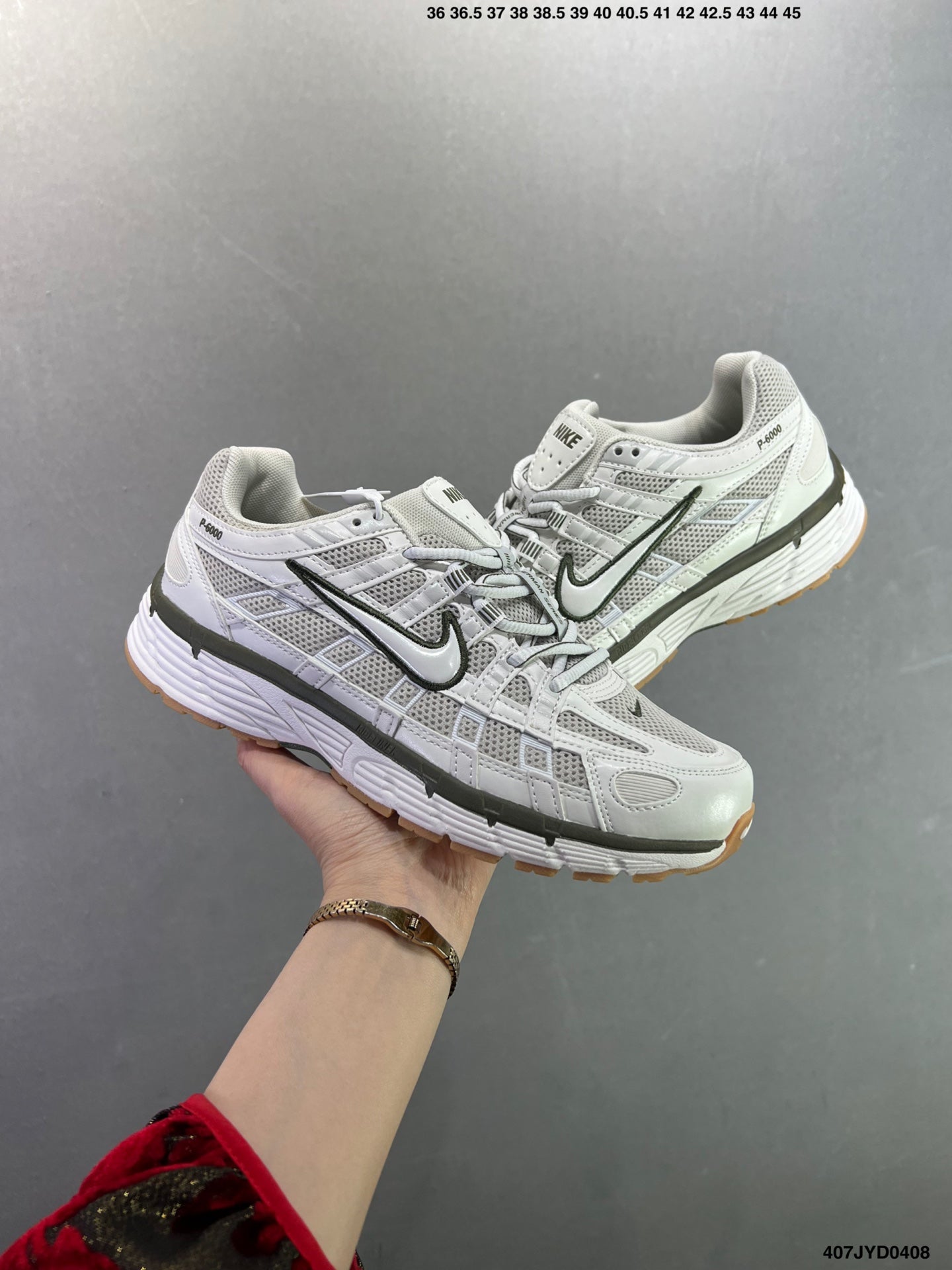Nike P-6000 Pegasus HF0015-001