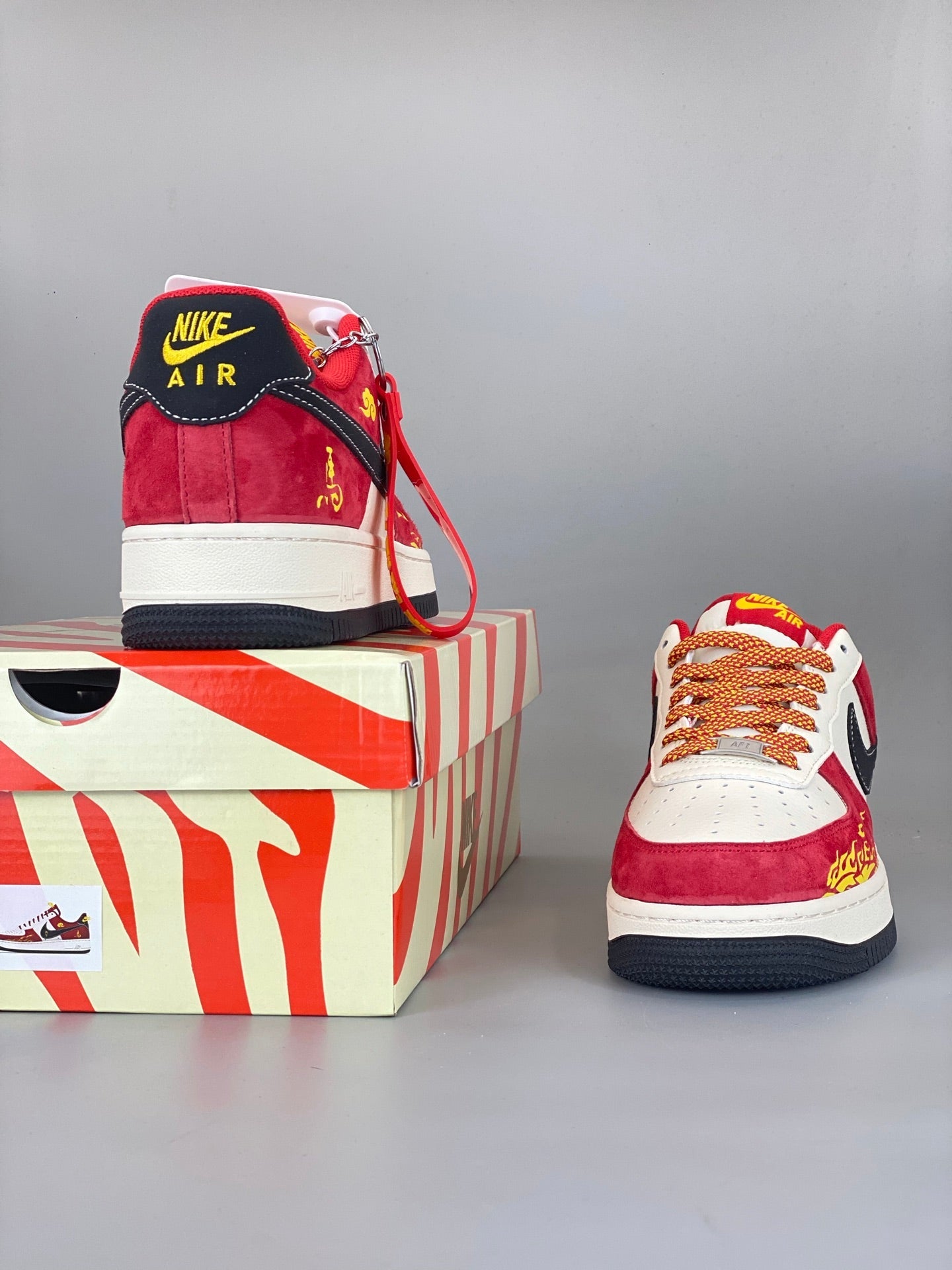 Nike Air Force 1 Low MZ9588-837