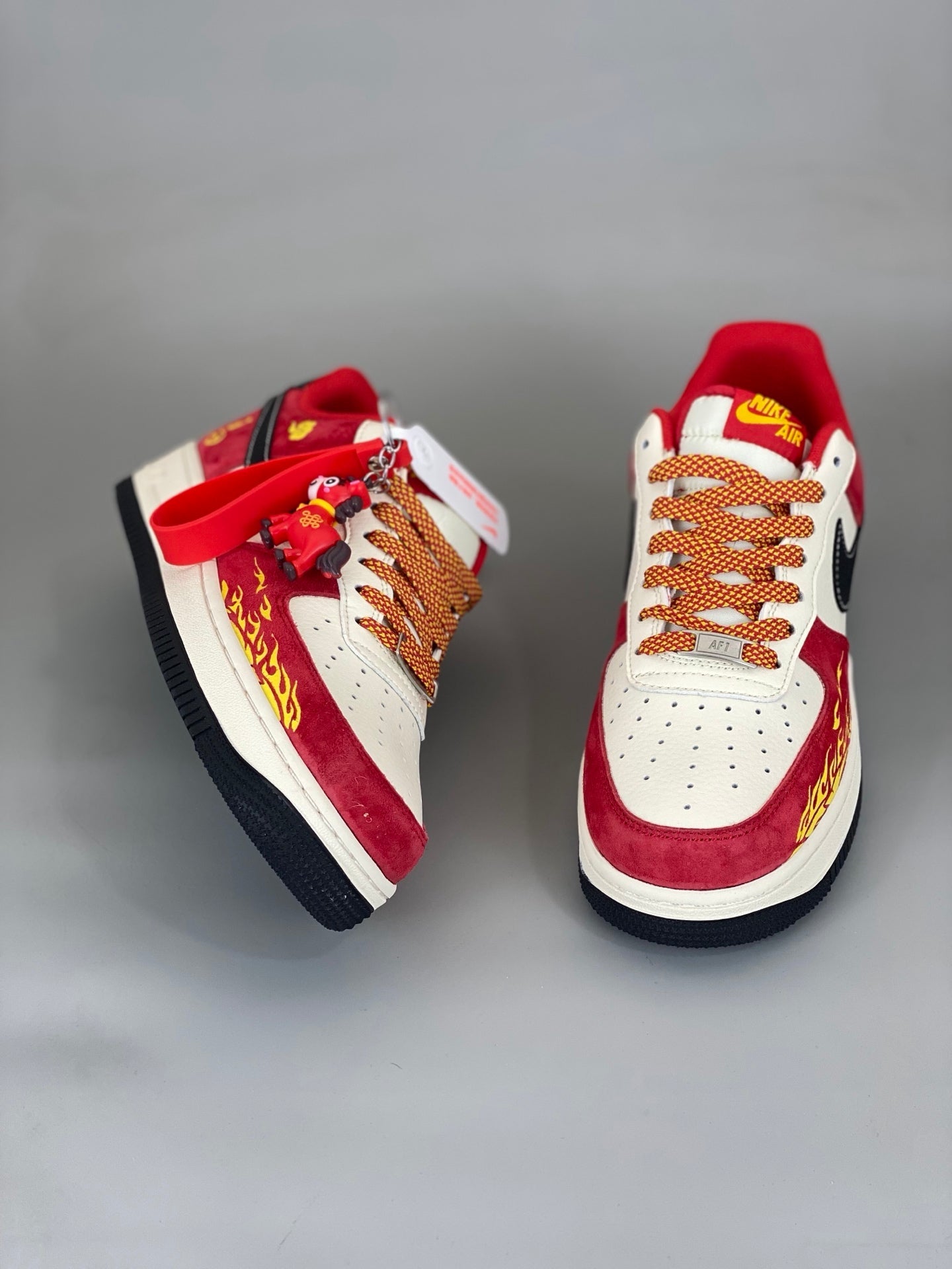 Nike Air Force 1 Low MZ9588-837