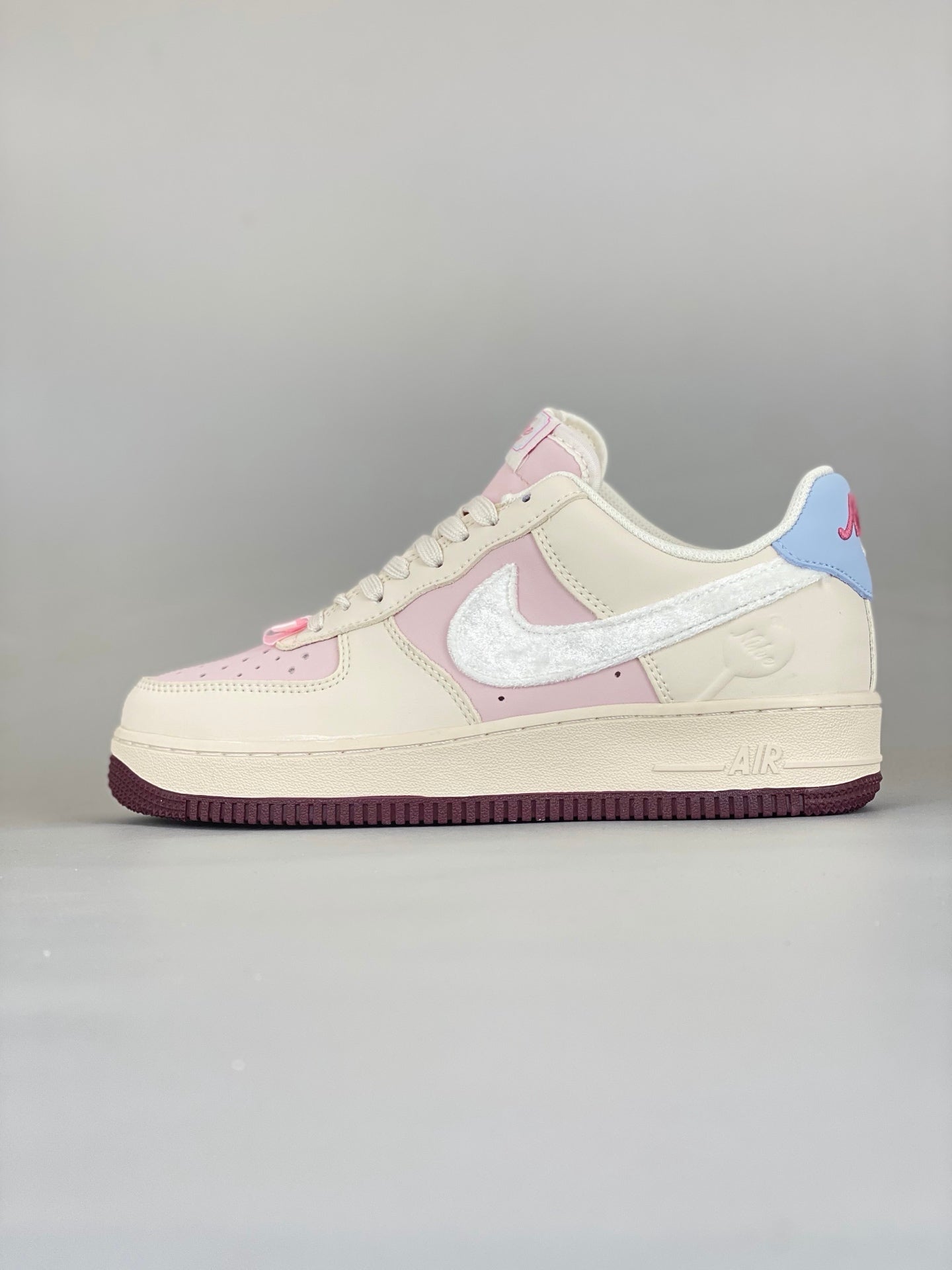 Nike Air Force 1 Low Pink DF0188-140