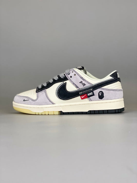 Nike SB Dunk Low BAPE DM6868-031