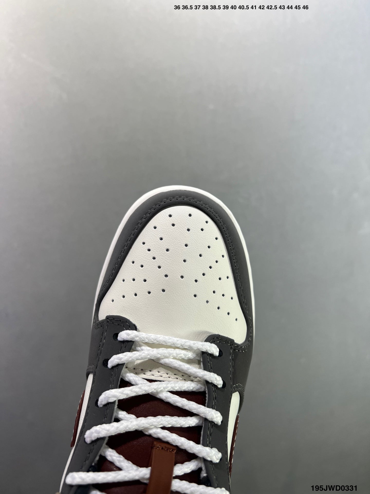 NIKE DUNK SB LOW Zoom Air Brown IM6670 202