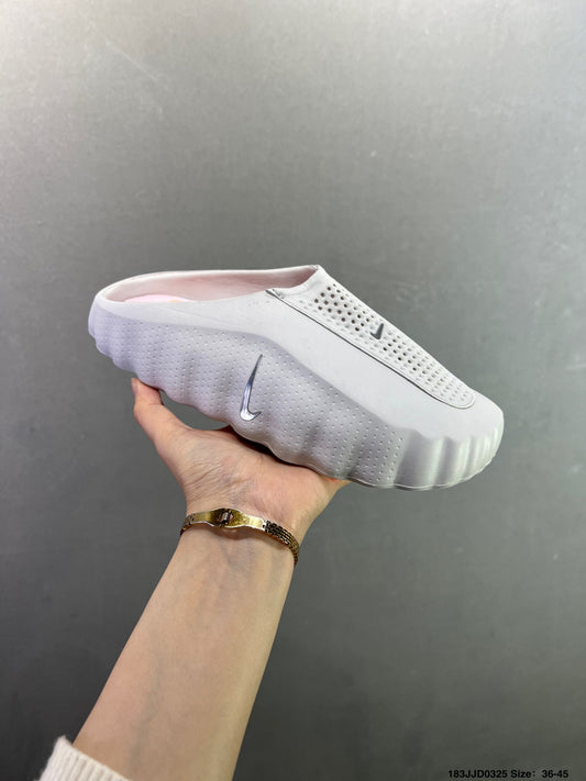 Nike Mind 001 Recovery Slide White HQ4307-001