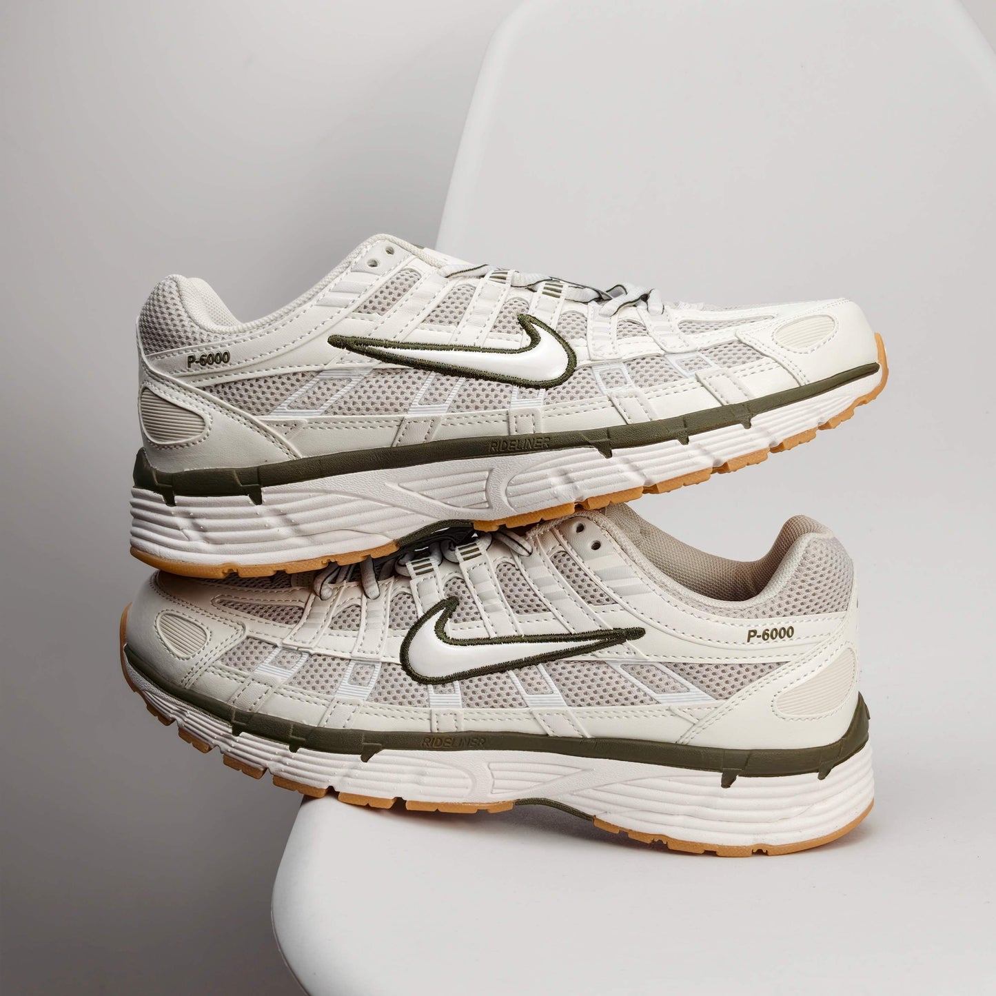 Nike Initiator Running  P-6000 017JYD
