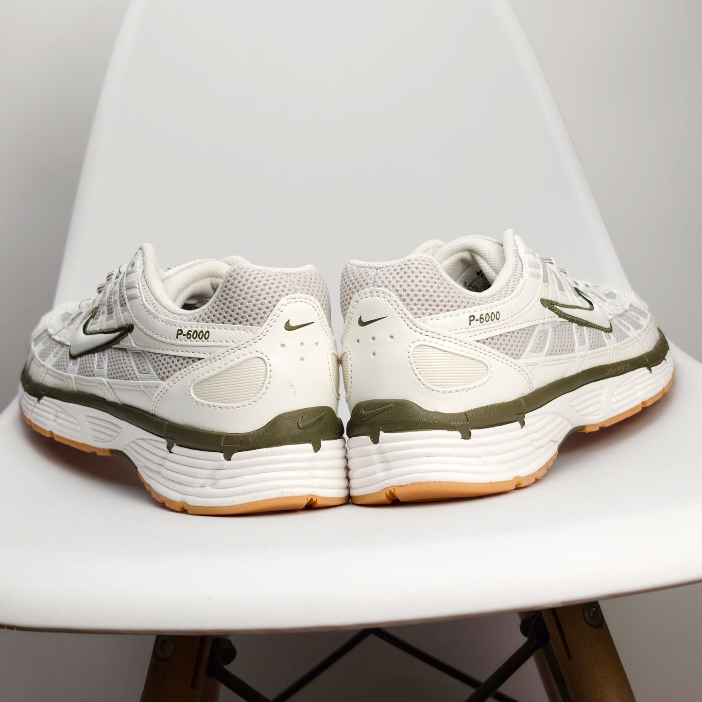 Nike Initiator Running  P-6000 017JYD