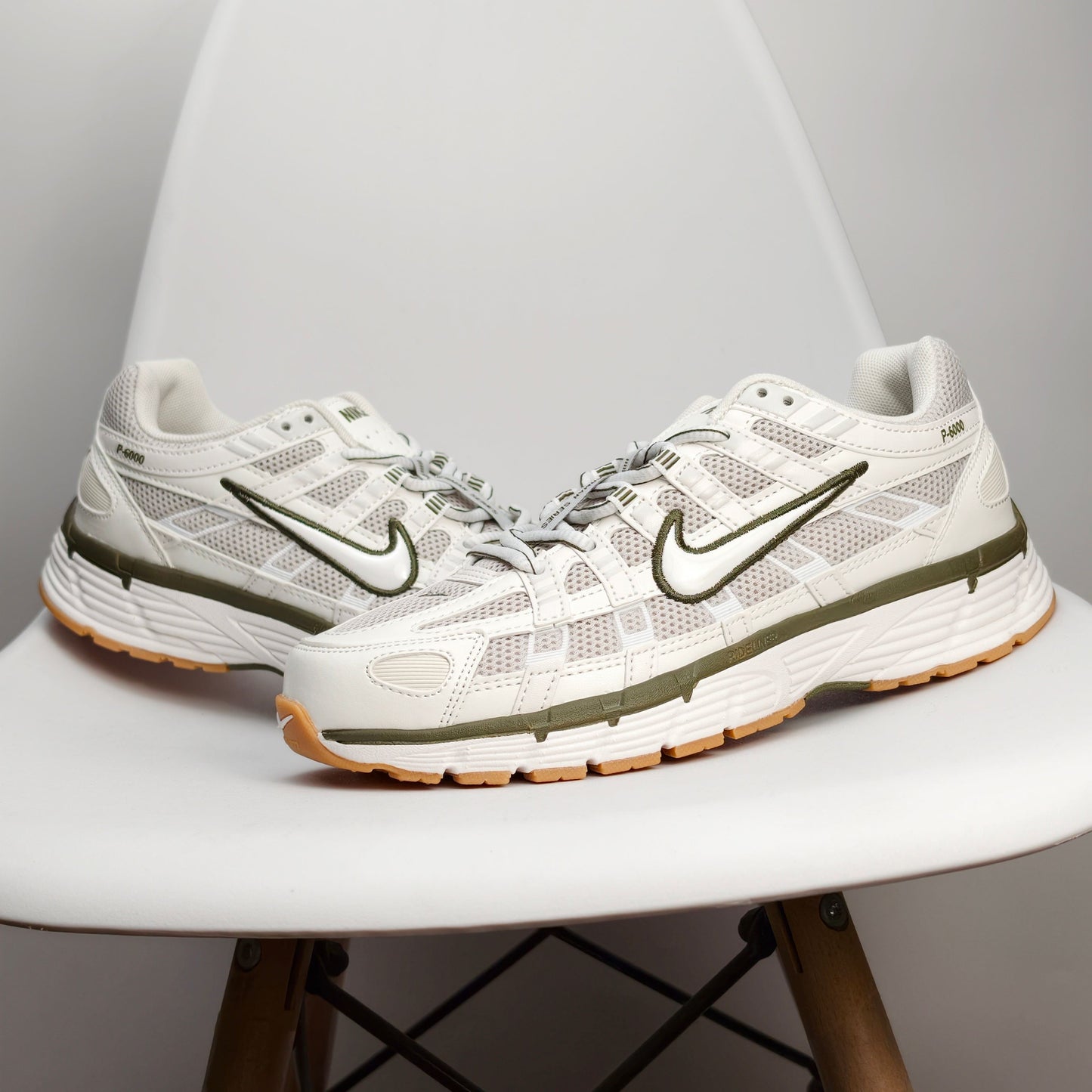 Nike Initiator Running  P-6000 017JYD