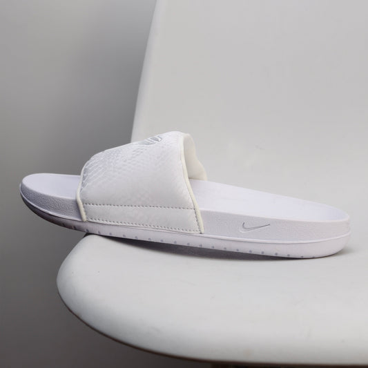 Nike Kobe Offcourt Slide White lF2870-400