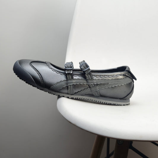 Onitsuka Tiger Mexico 66 Slip-on Black 1183A360-205