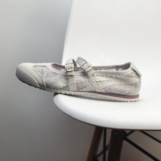 Onitsuka Tiger Mexico 66 Slip-on Grey 1183A360-205