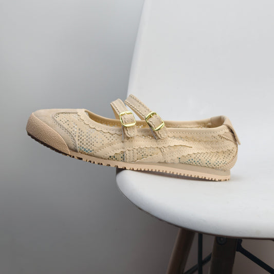 Onitsuka Tiger Mexico 66 Slip-on Brown 1183A360-205