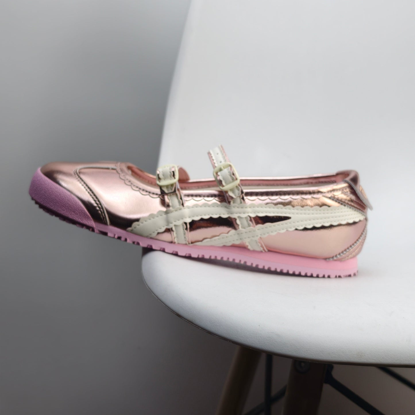Onitsuka Tiger Mexico 66 Slip-on Pink 1183A360-205