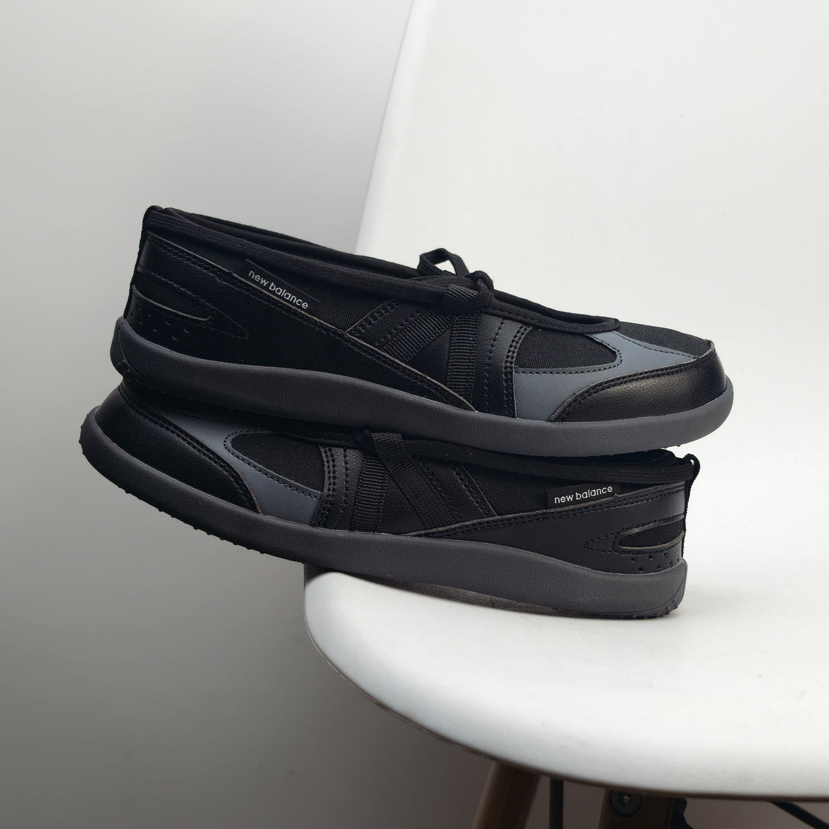 New Balance Flat Breeze  Black 912DND