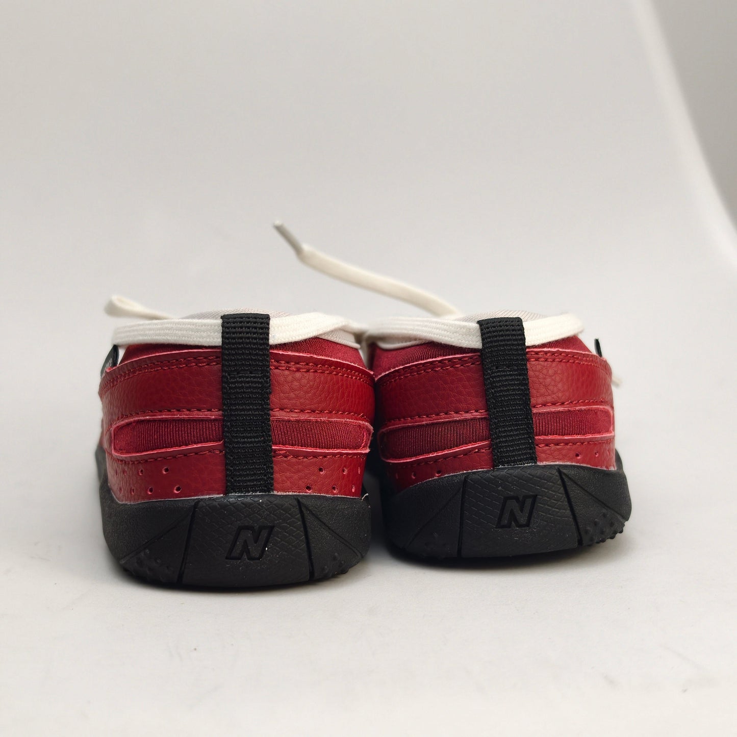 New Balance Flat Breeze  Red 912DND