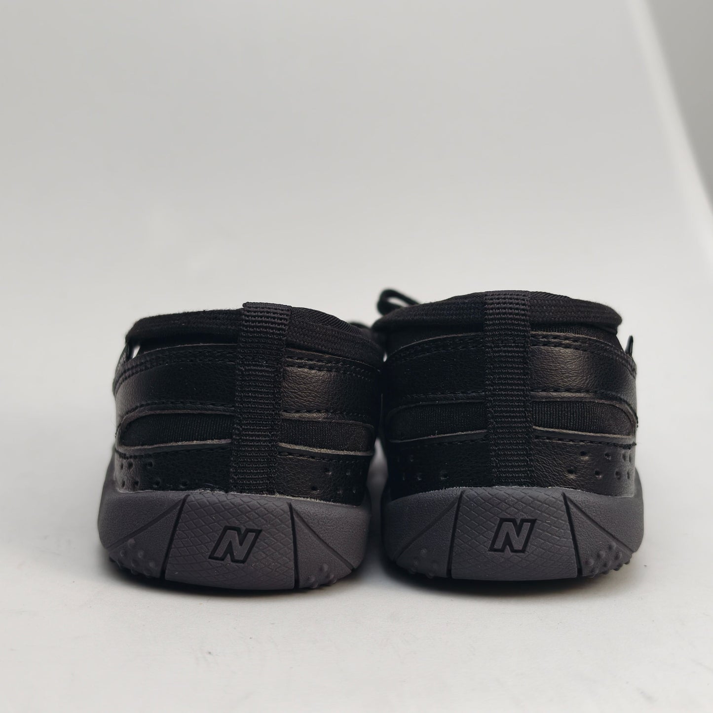 New Balance Flat Breeze  Black 912DND