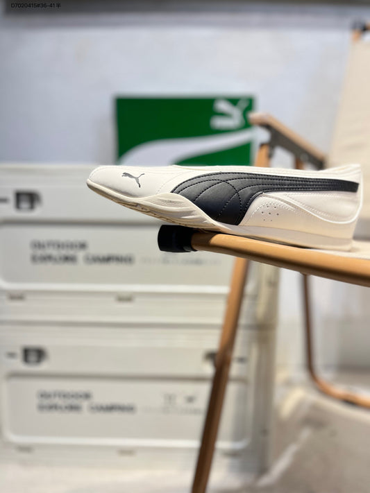 Puma Speedcat Ballet LTH White 406310 D7020415