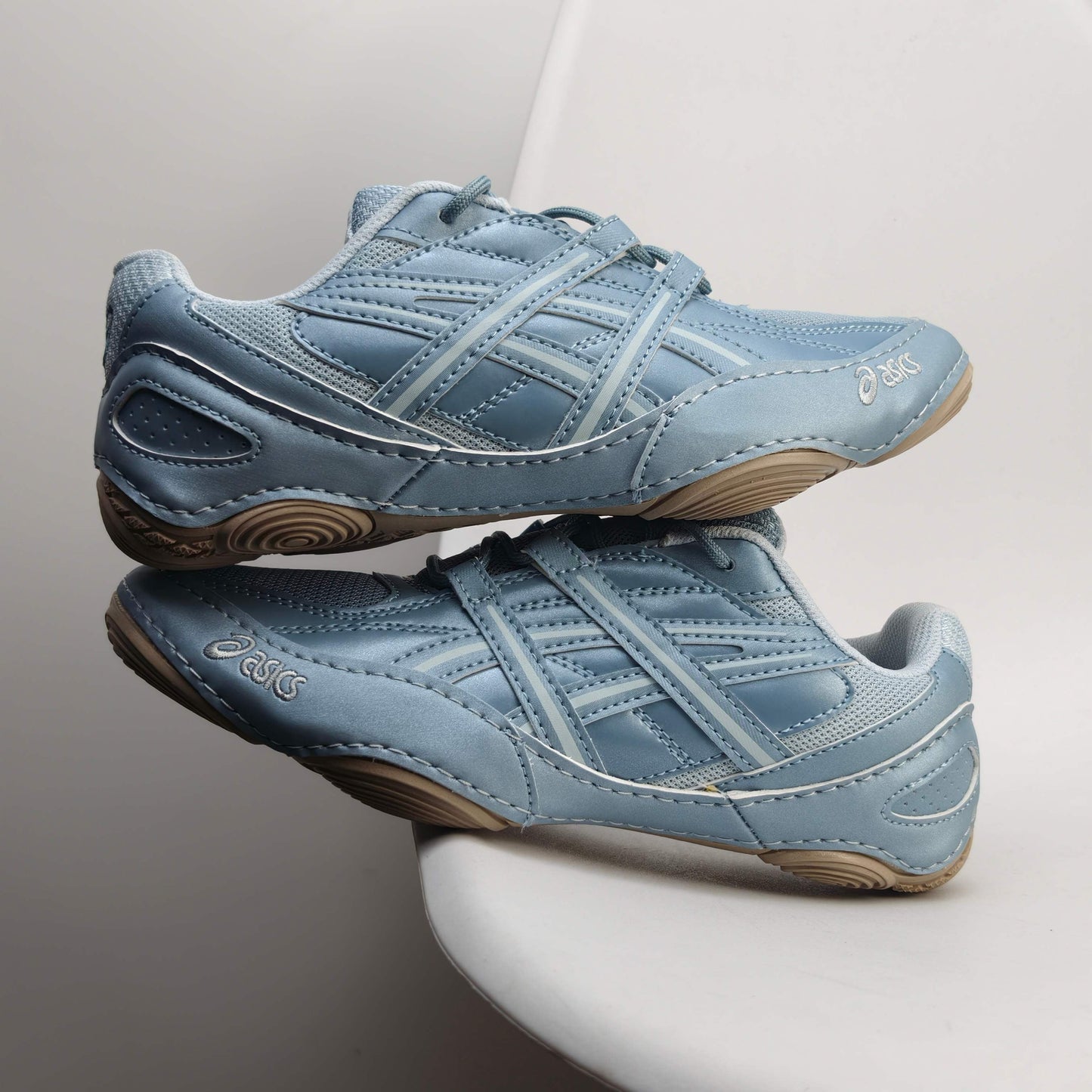 Asics Hypersync Slate Blue  1203A879-400