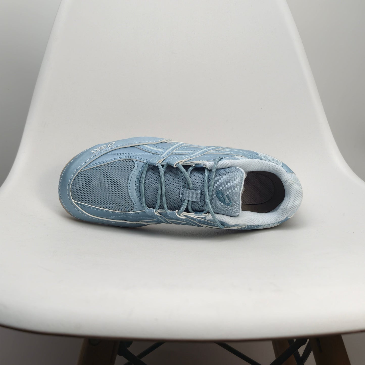 Asics Hypersync Slate Blue  1203A879-400