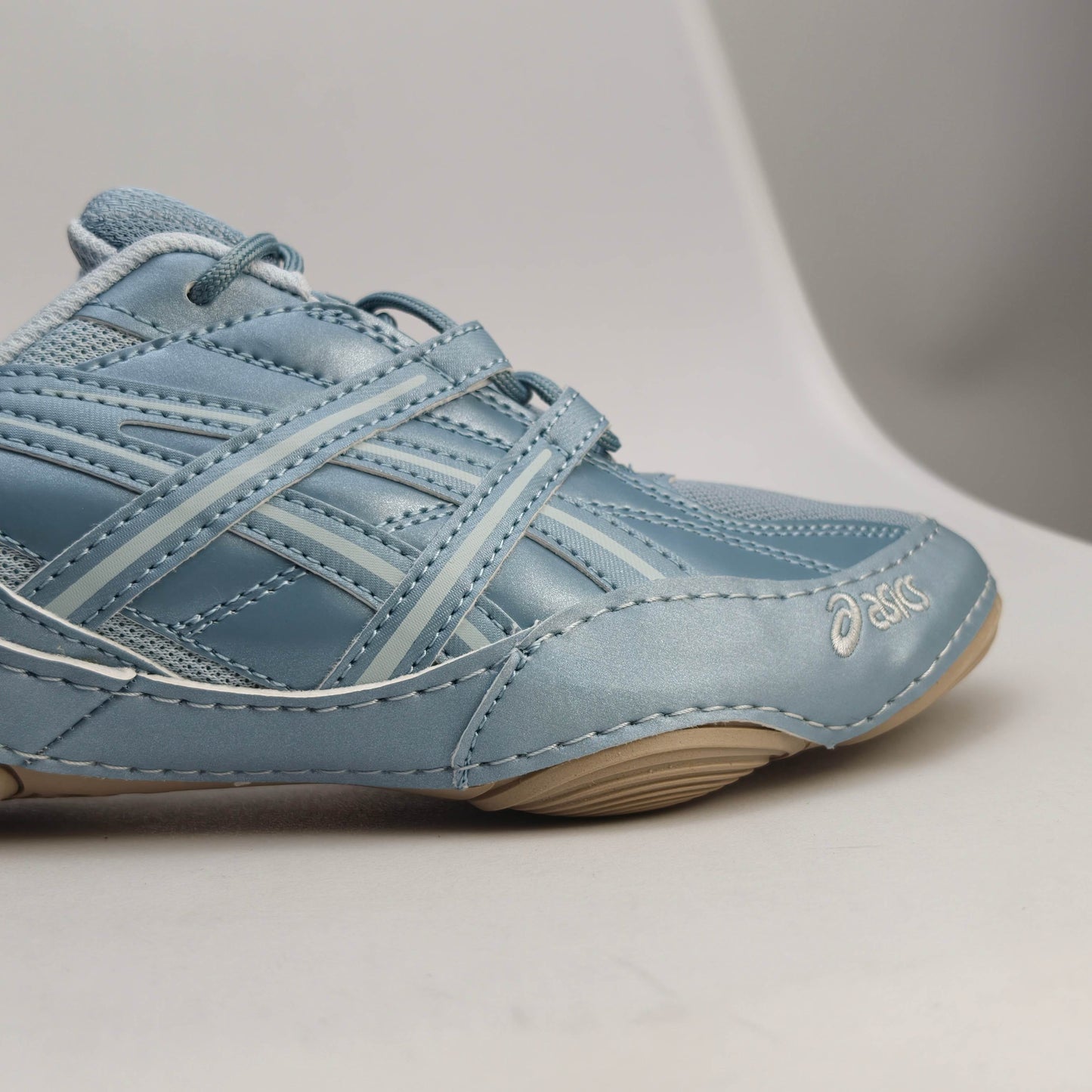 Asics Hypersync Slate Blue  1203A879-400
