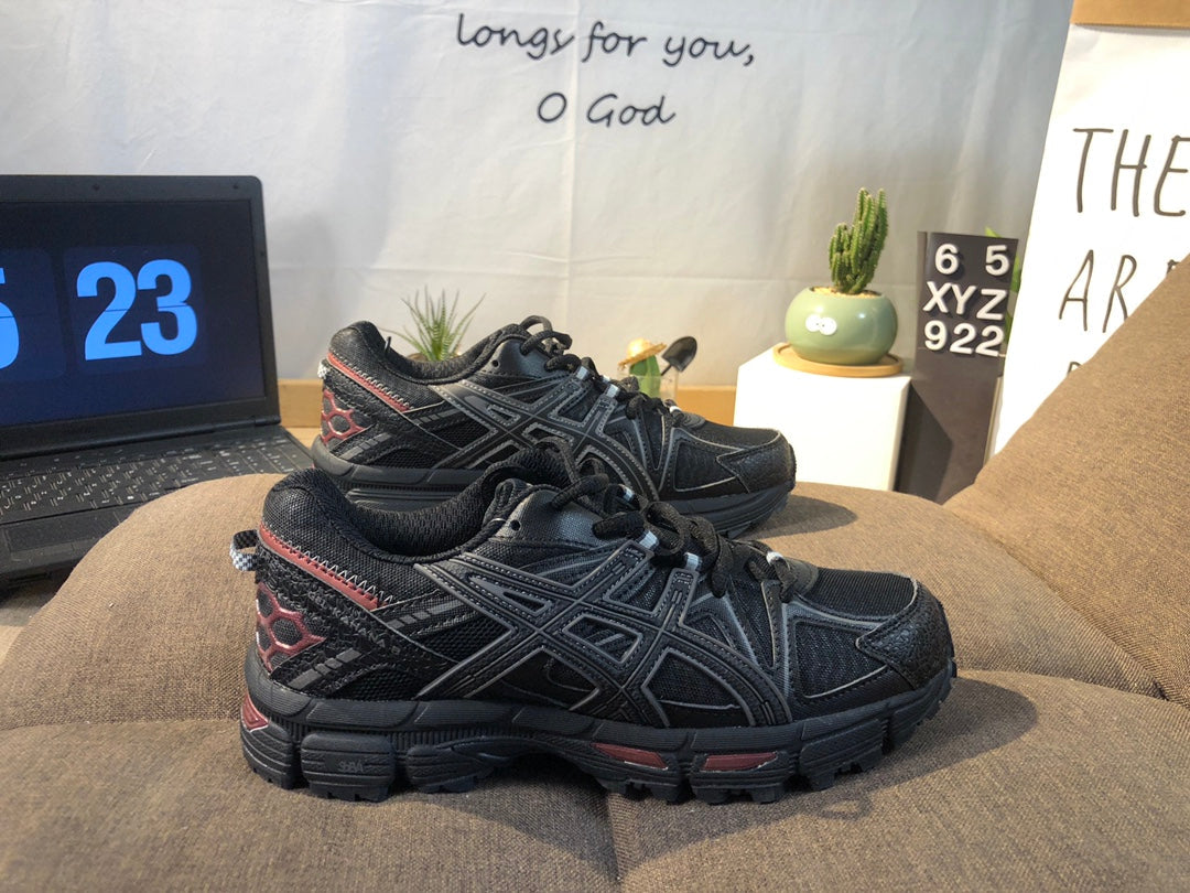 ASICS GEL-KAHANA 8 Black