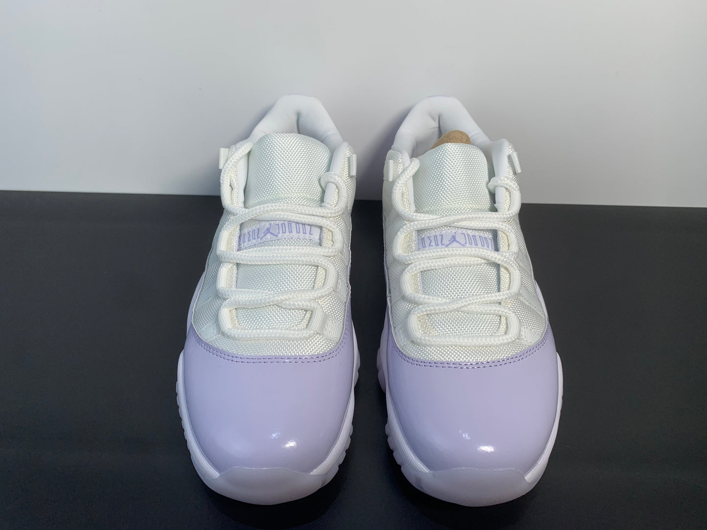 Air Jordan 11 Pure Violet AH7860-101