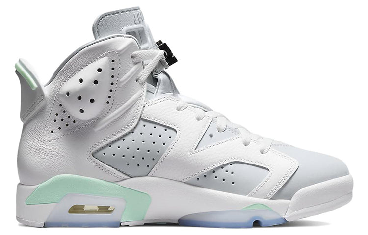 Air Jordan 6 Tiffany Blue DQ4914-103