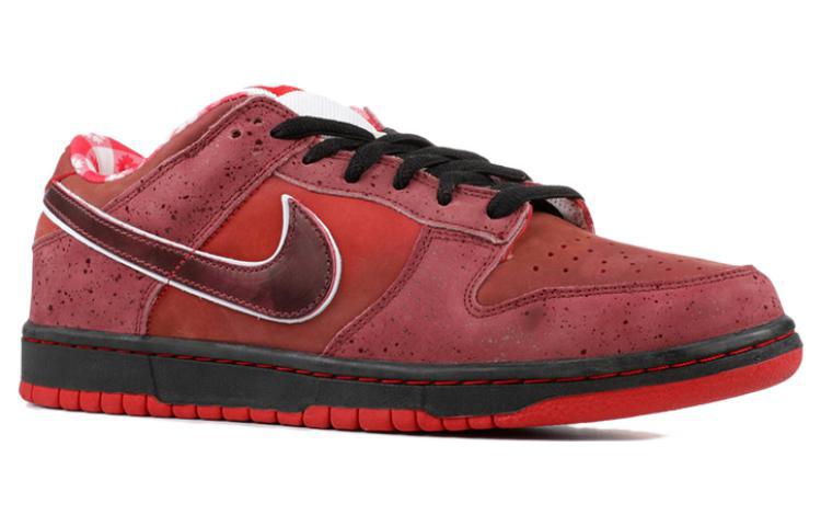 Nike SB Dunk Low Premium ‘Lobster’